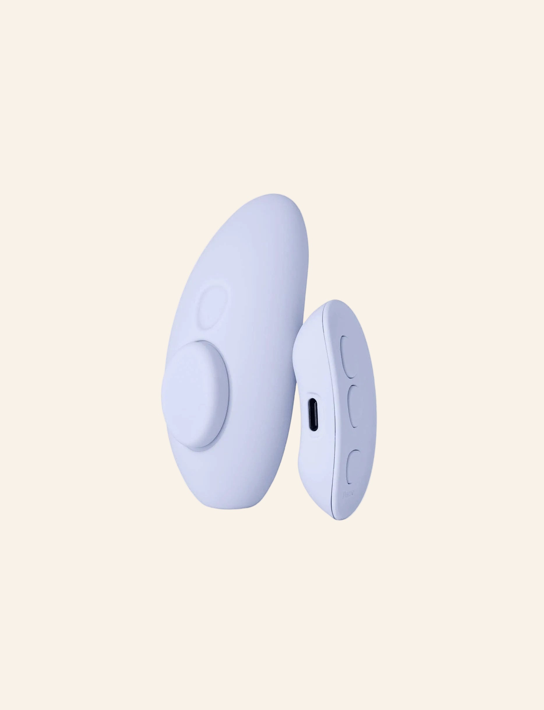 Dame Lay Panty  Vibrator