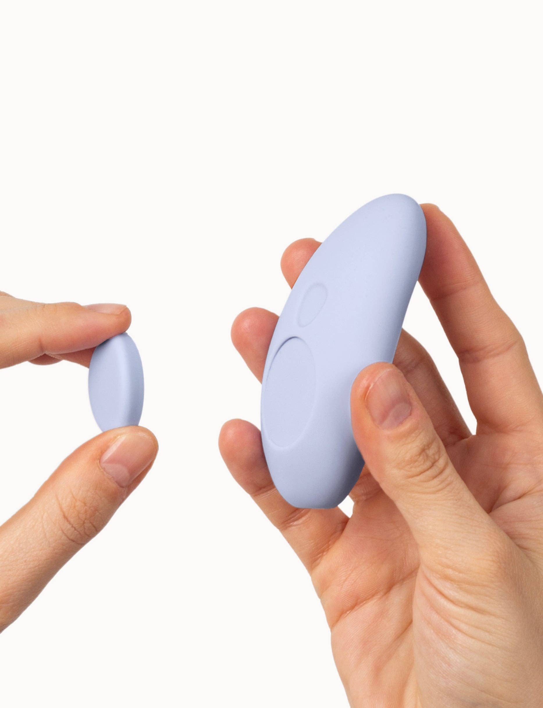 Dame Lay Panty Vibrator