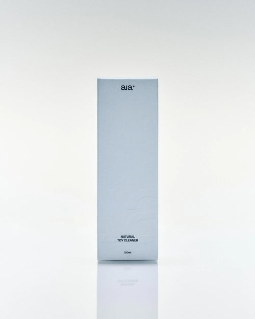 Aia* Sex toy cleaner box