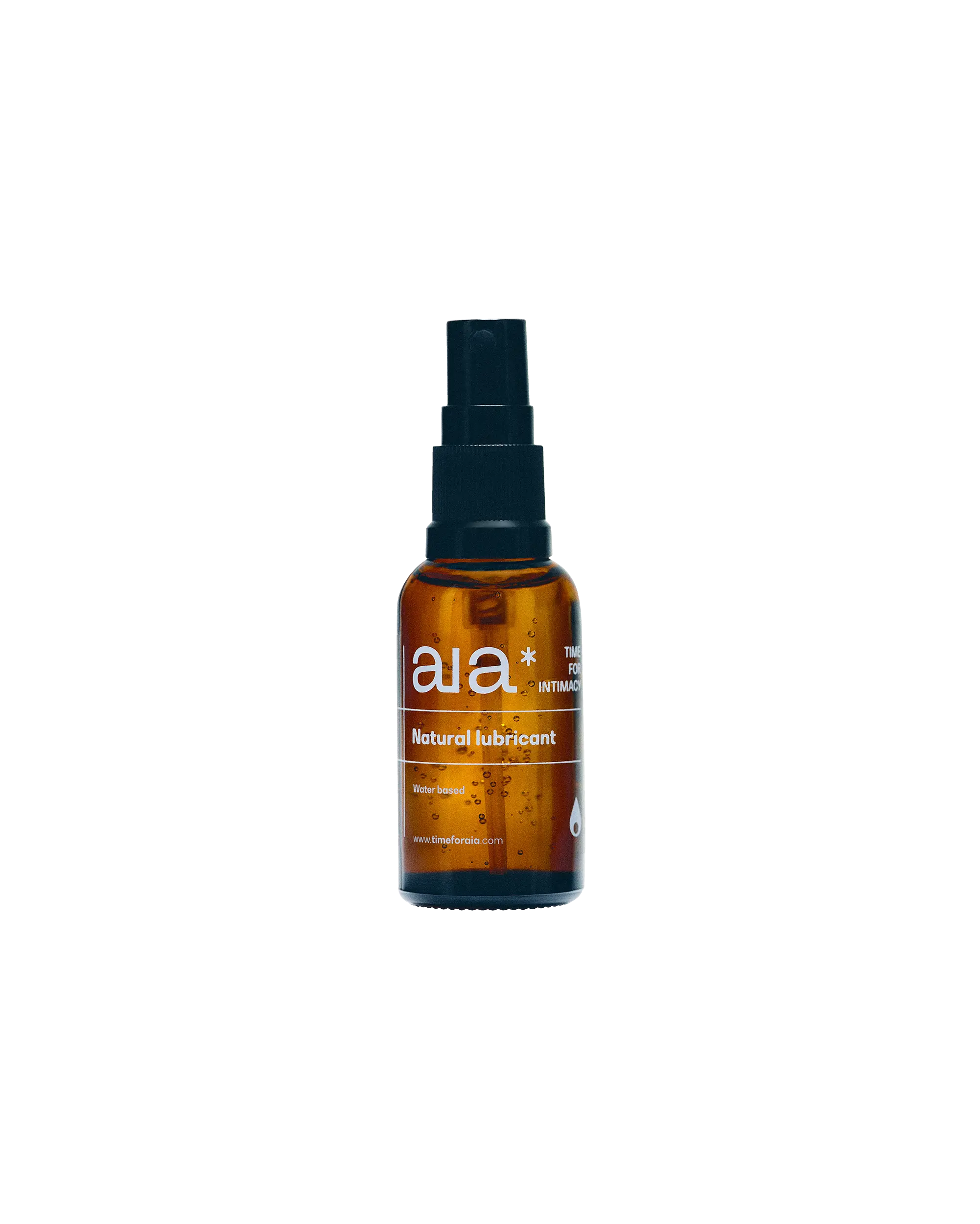Aia Natural Lubricant - Fable and Femme