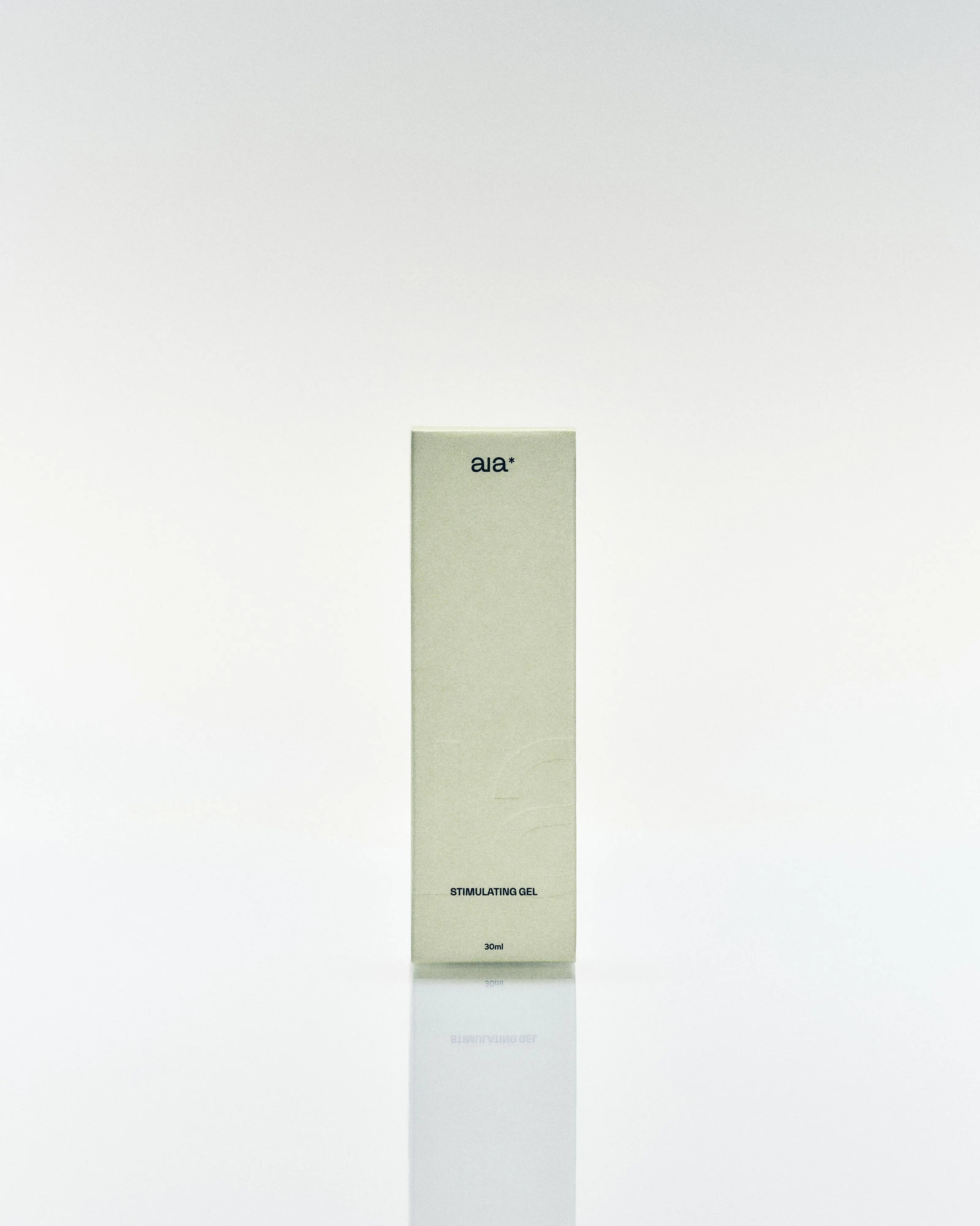 Aia Stimulating Gel - Fable and Femme