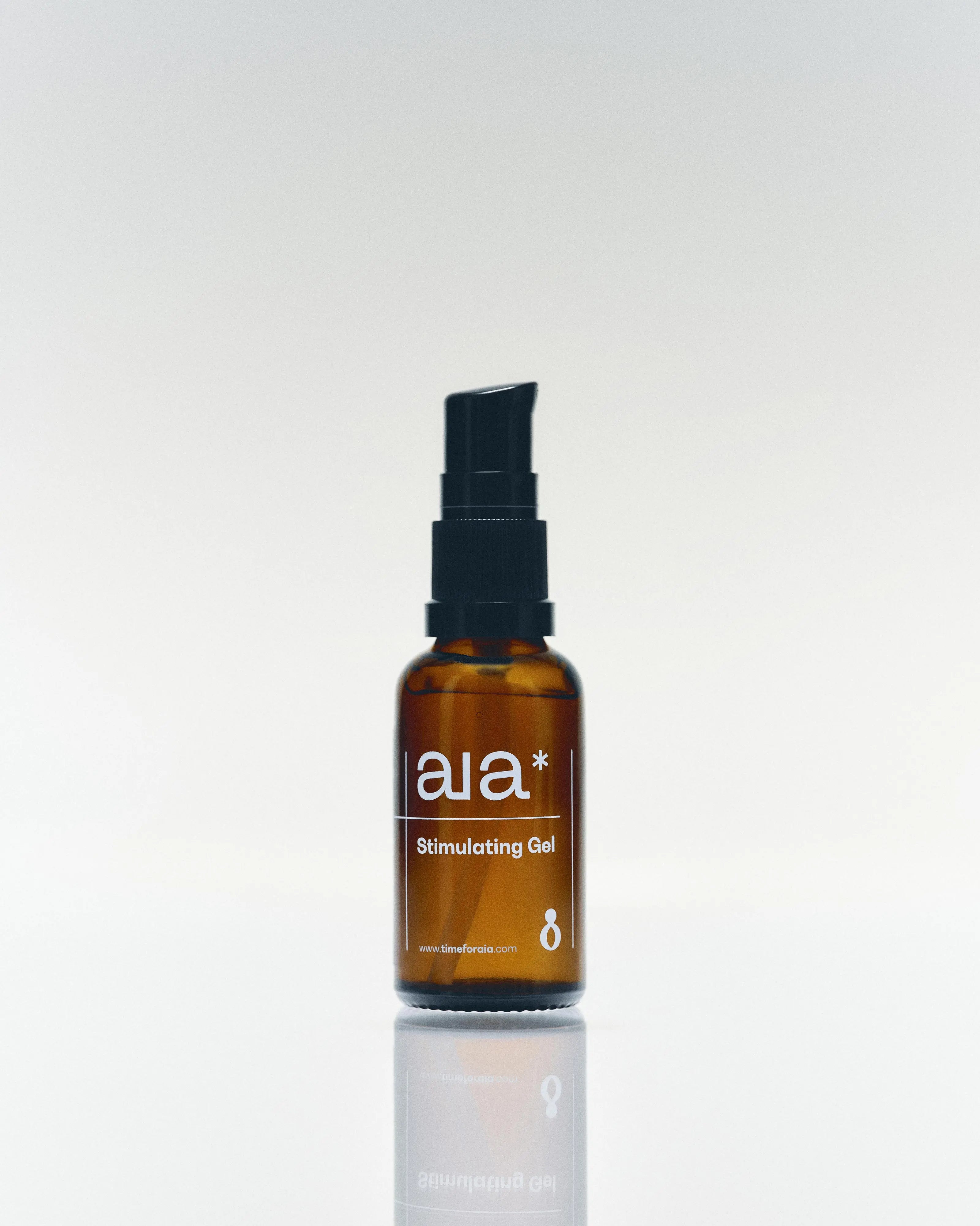 Aia Stimulating Gel - Fable and Femme