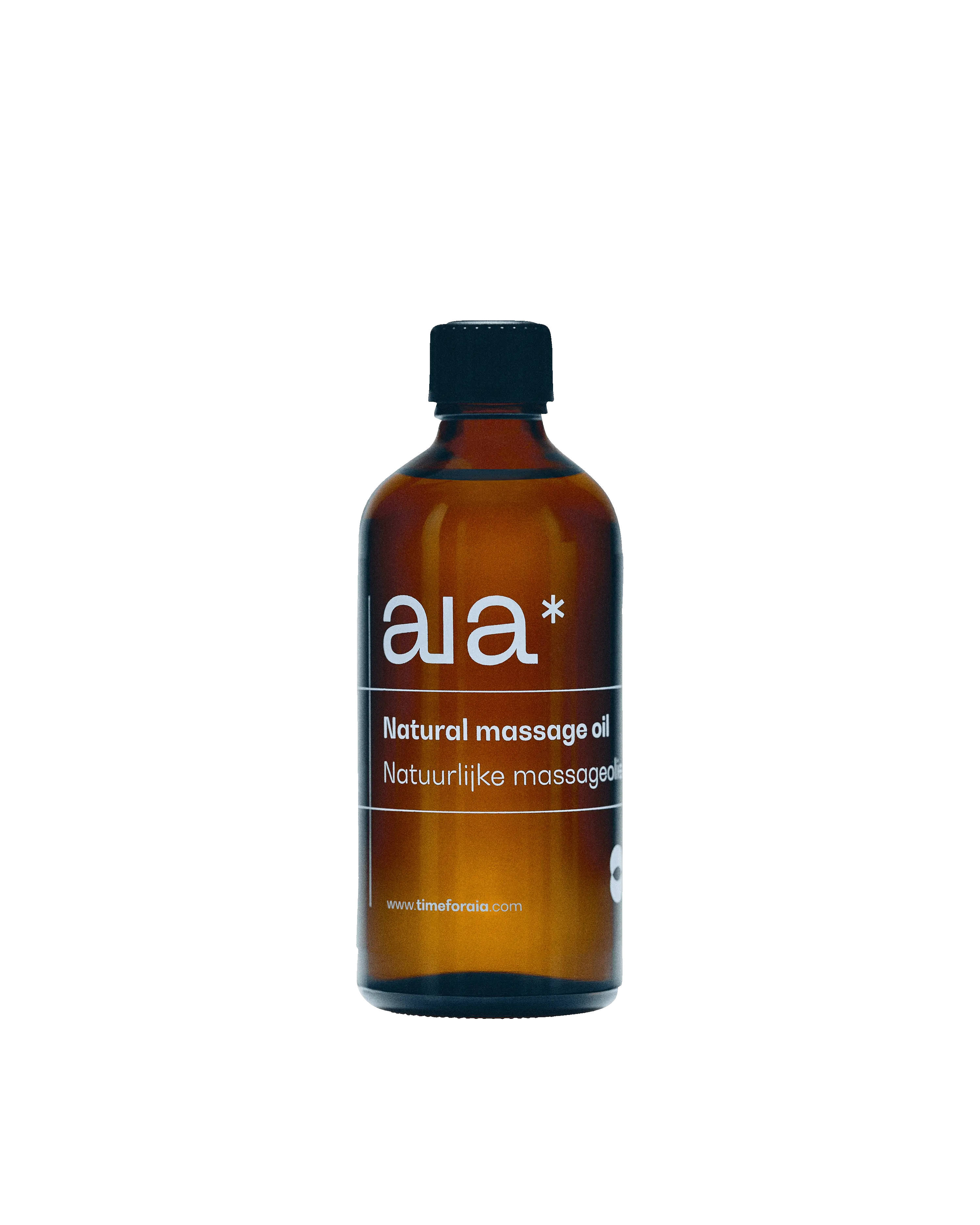 Aia Massage Oil - Fable and Femme