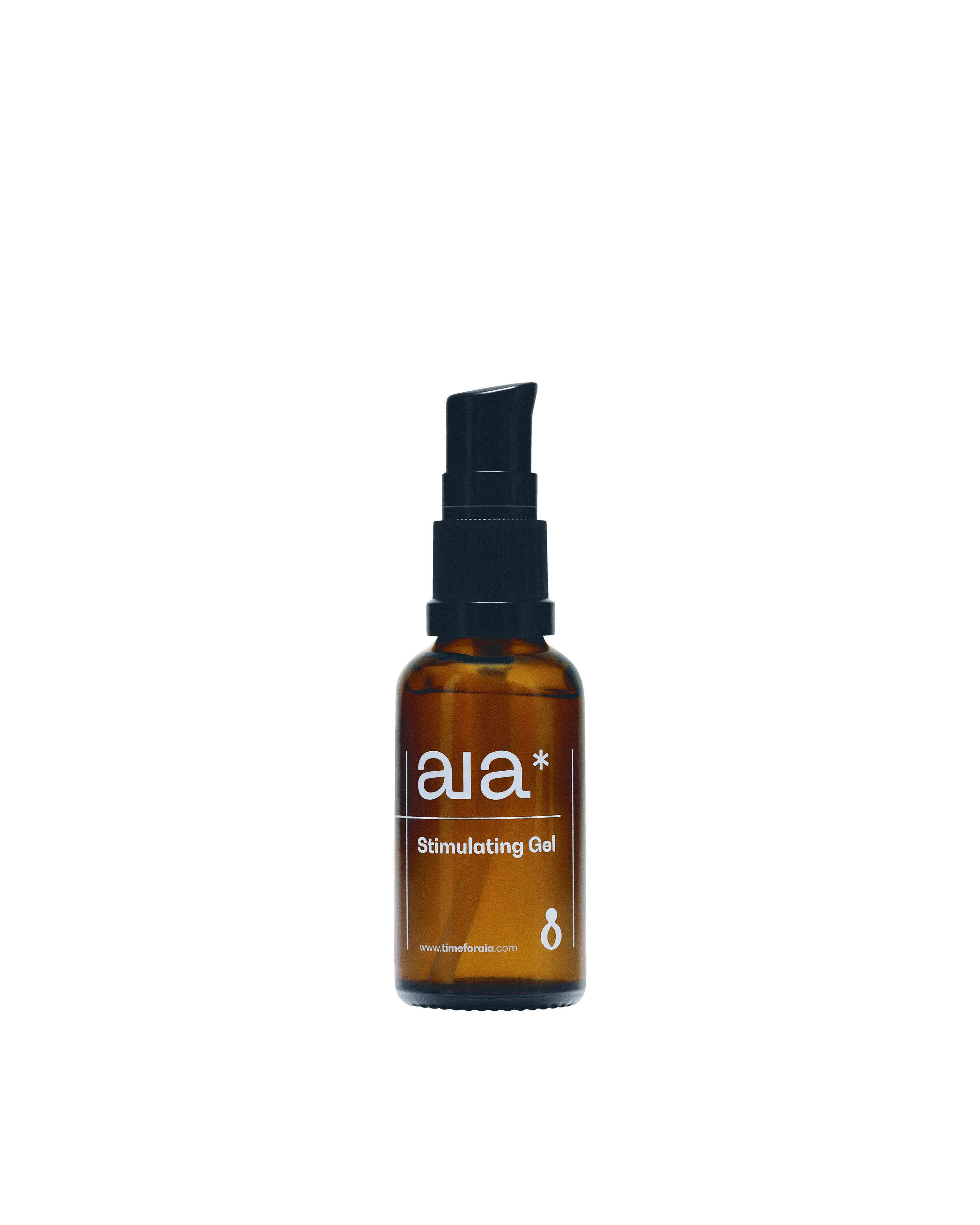 Aia Stimulating Gel - Fable and Femme