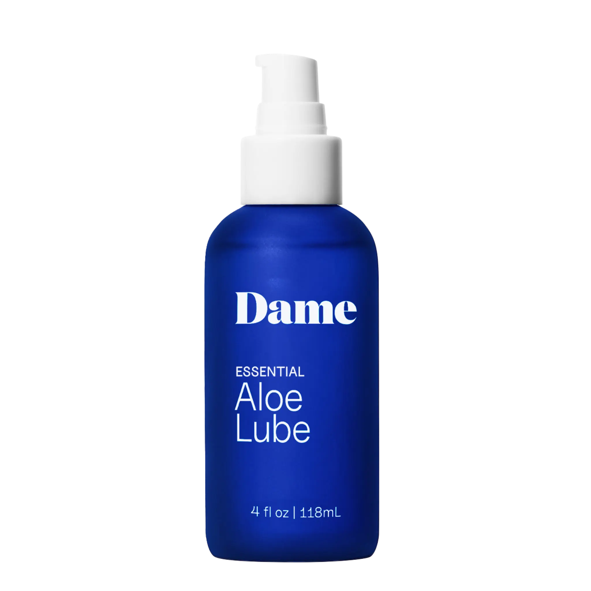 Aloe Lube Dame