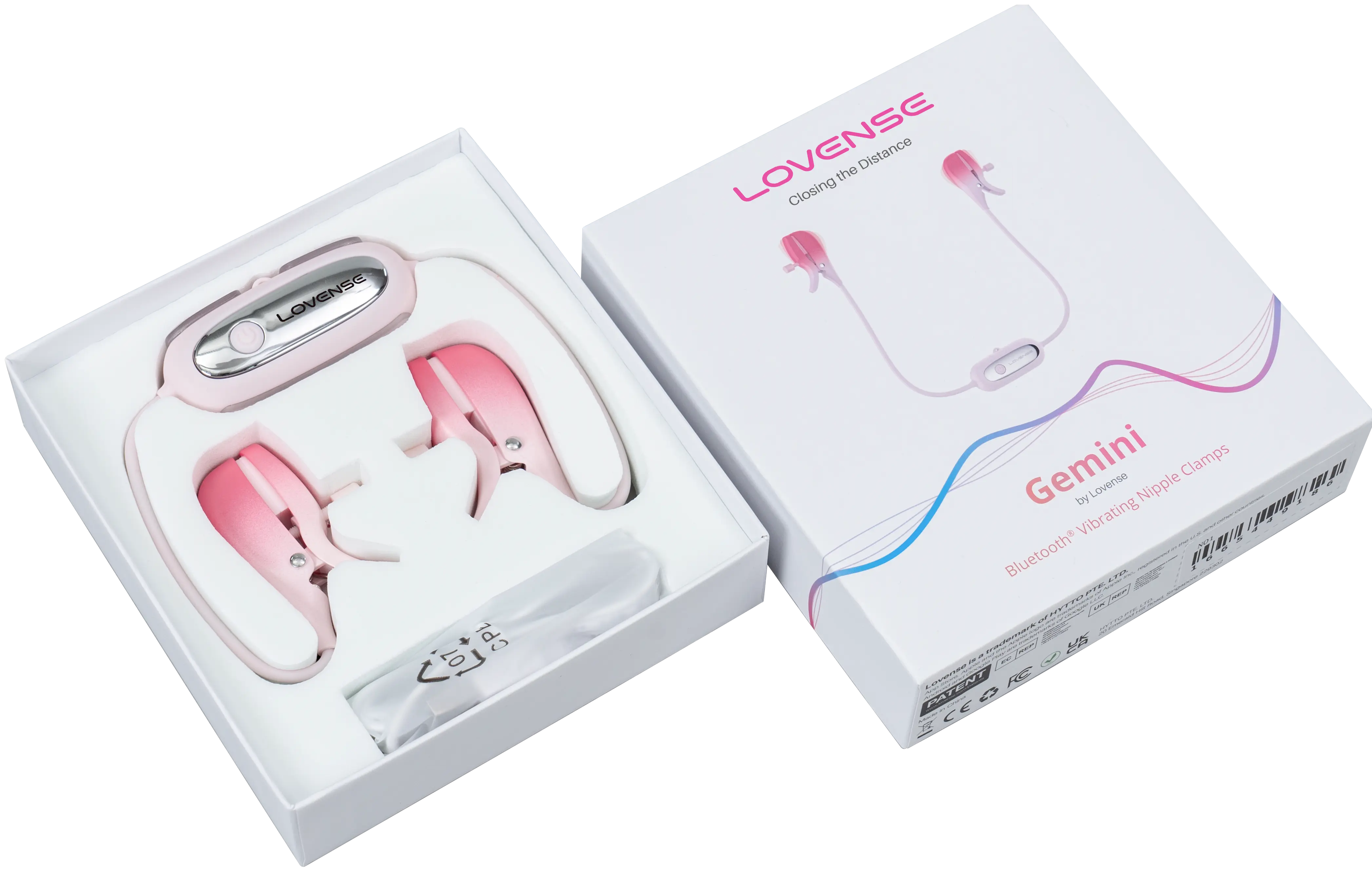 Gemini - Fable and Femme