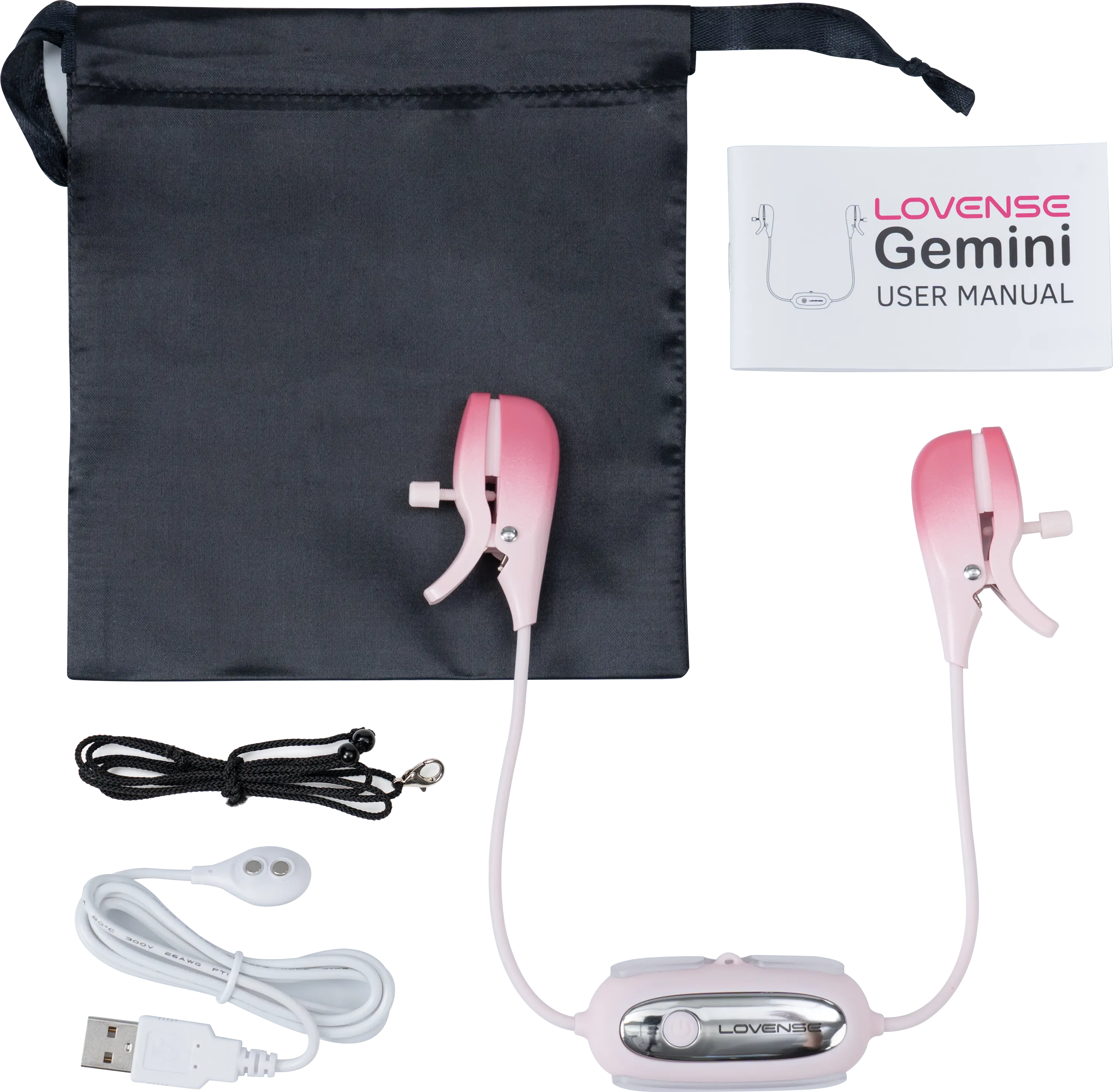 Gemini - Fable and Femme