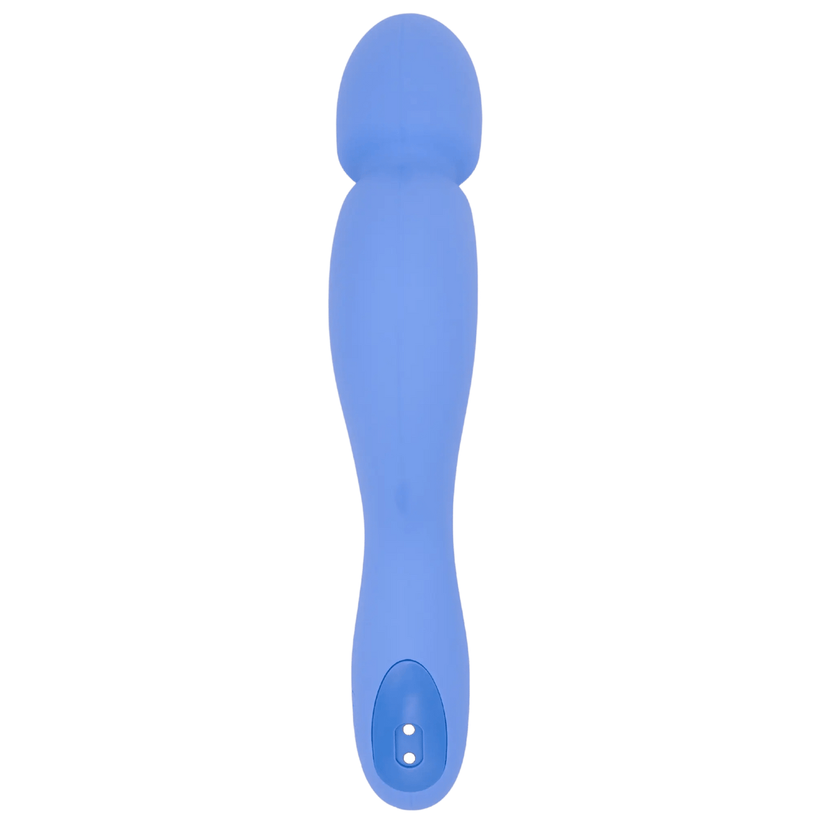 Dame Com wand vibrator magnetic USB charging port and cable