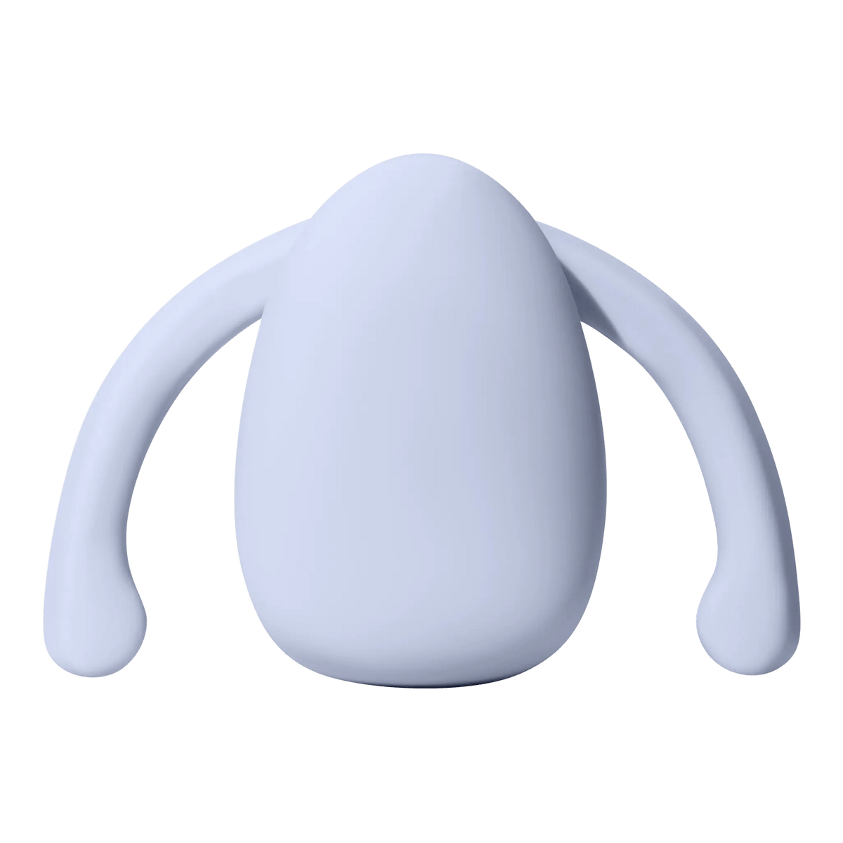 Dame Eva wearable clitoral vibrator, front view