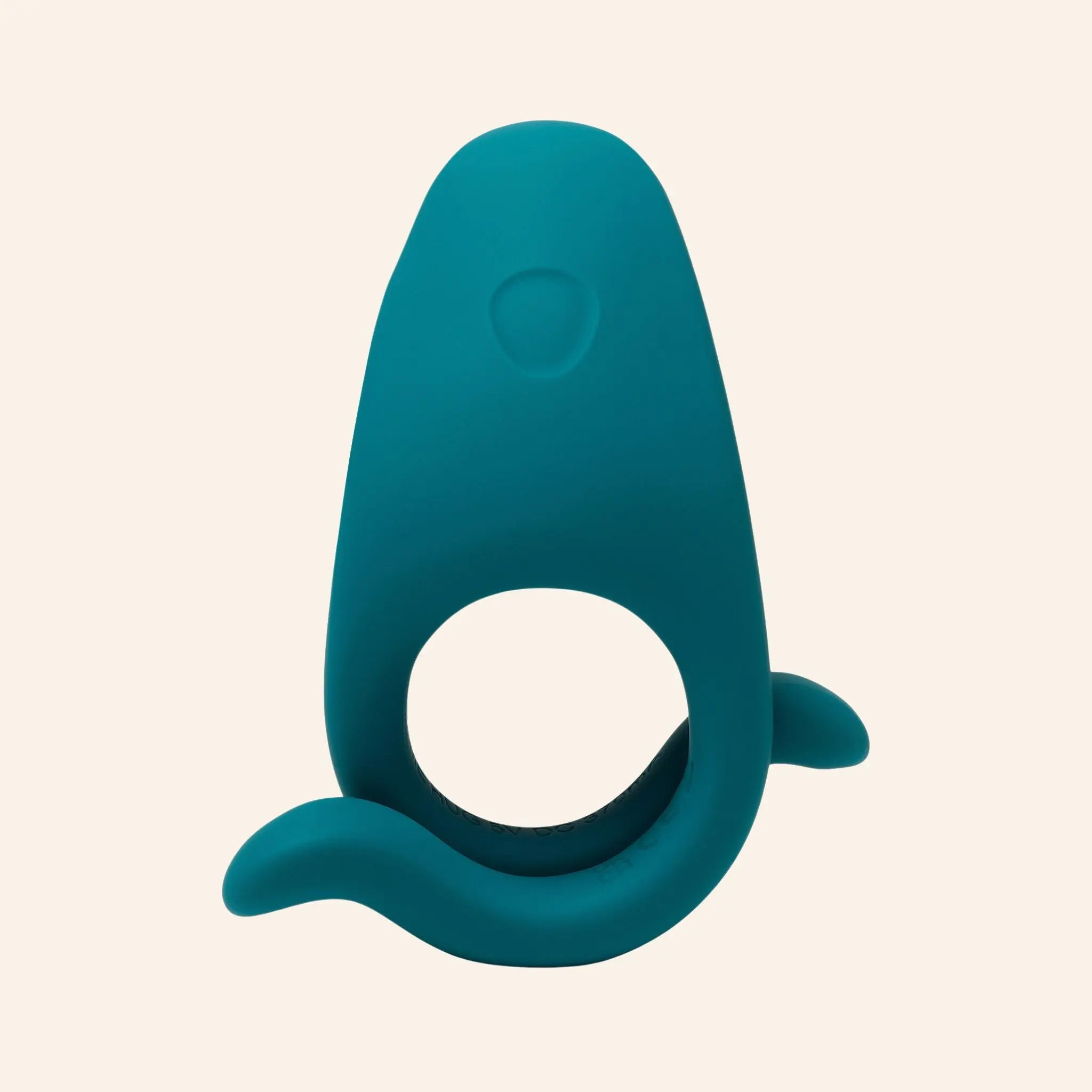 DAME Hug Vibrating Couples Ring - Fable and Femme