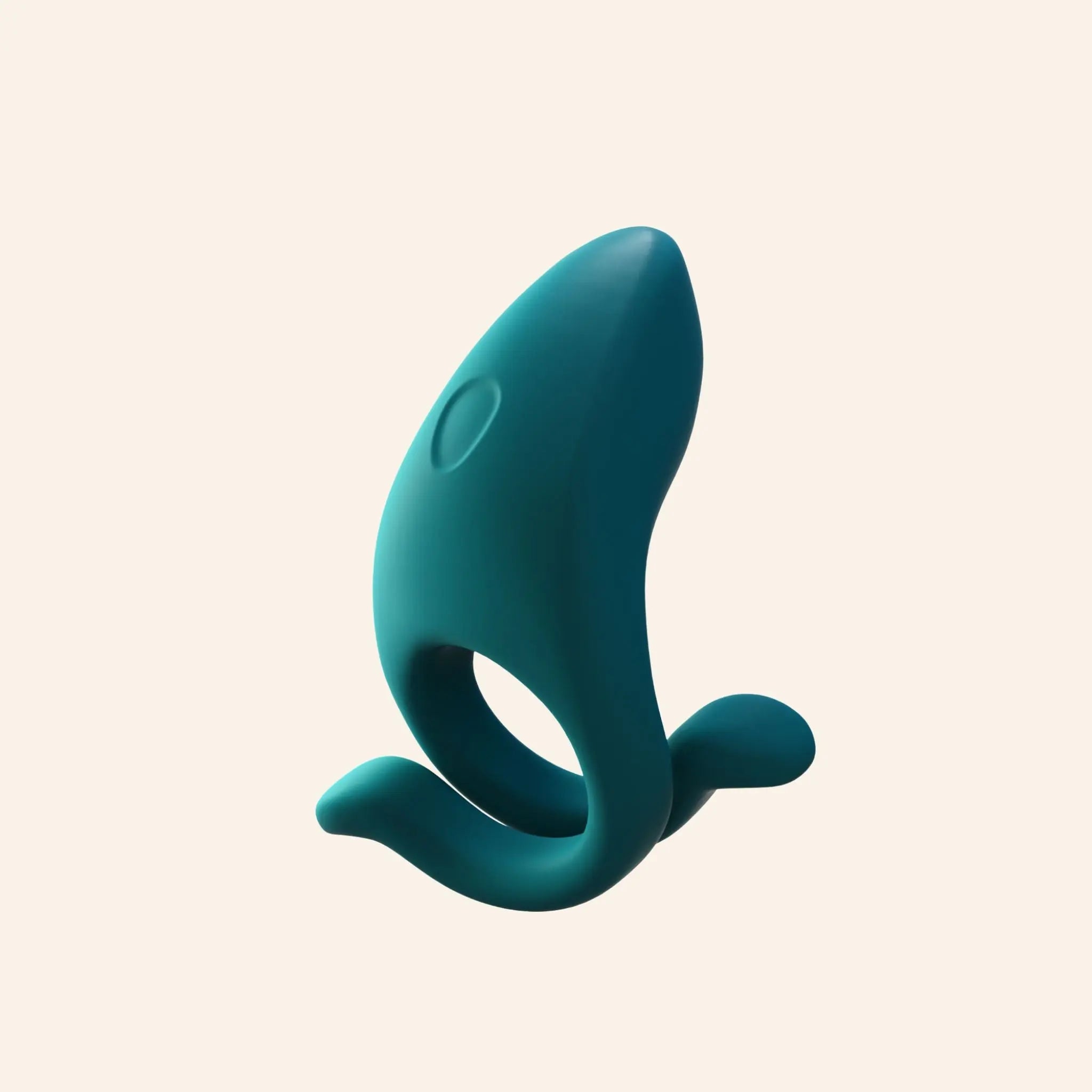 DAME Hug Vibrating Couples Ring - Fable and Femme