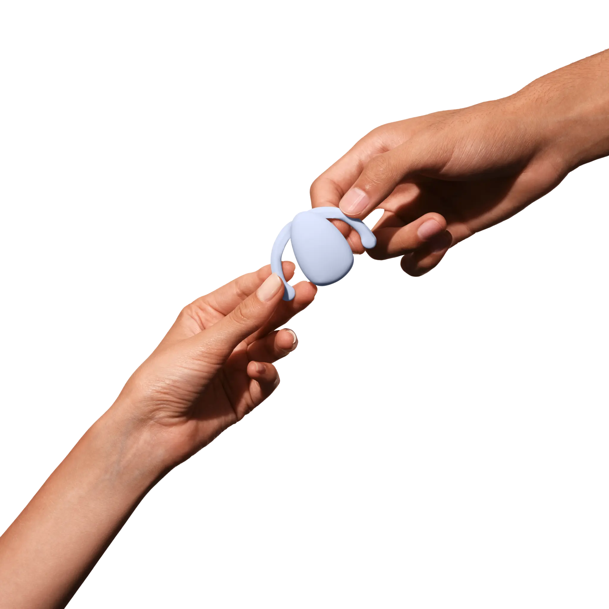 Dame Eva Wearable Vibrator - Fable and Femme