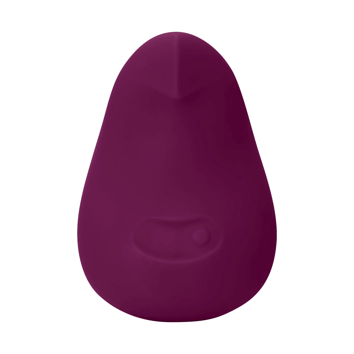 Dame Pom with its magnetic USB charging cable and storage pouch