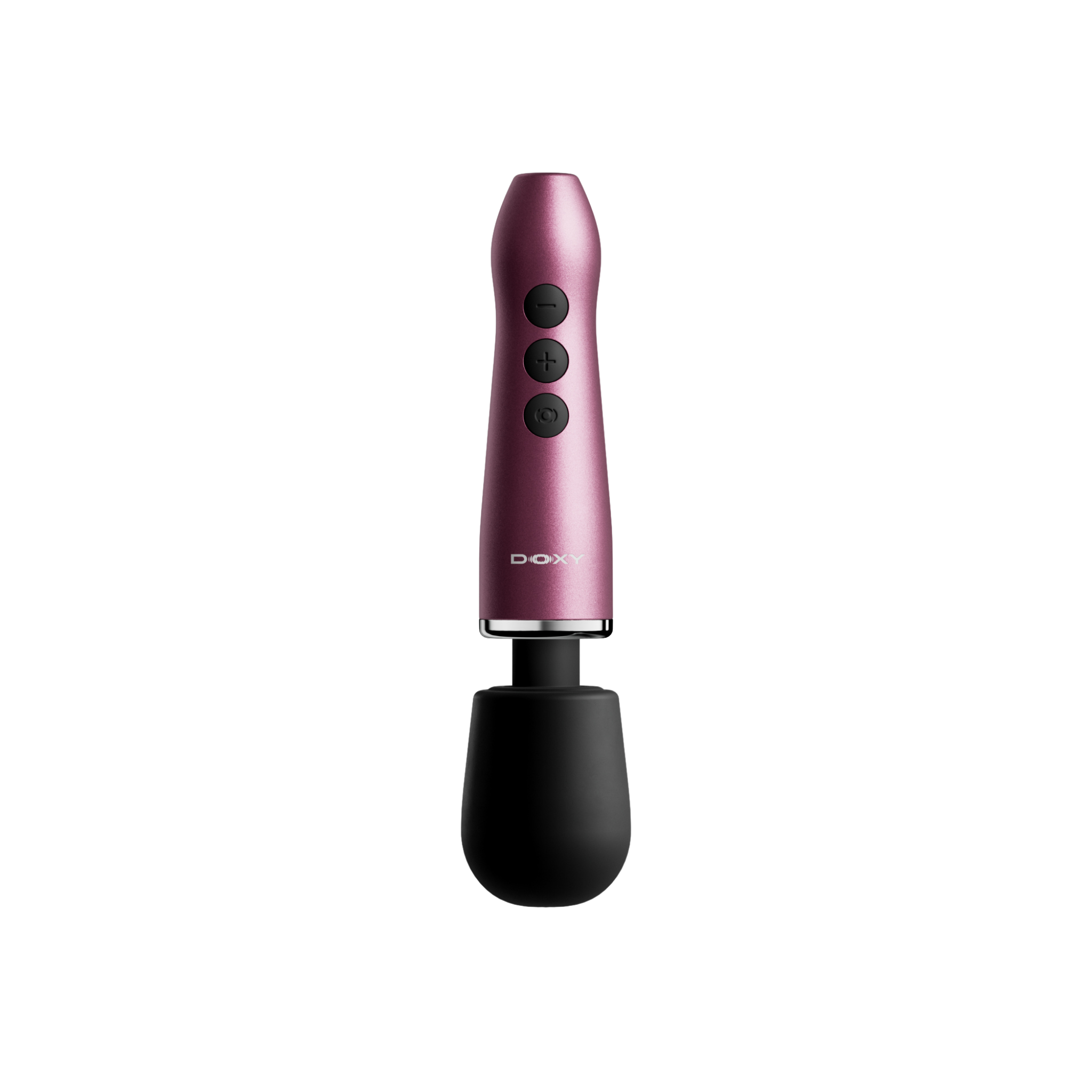 Doxy Go Cordless Wand Massager