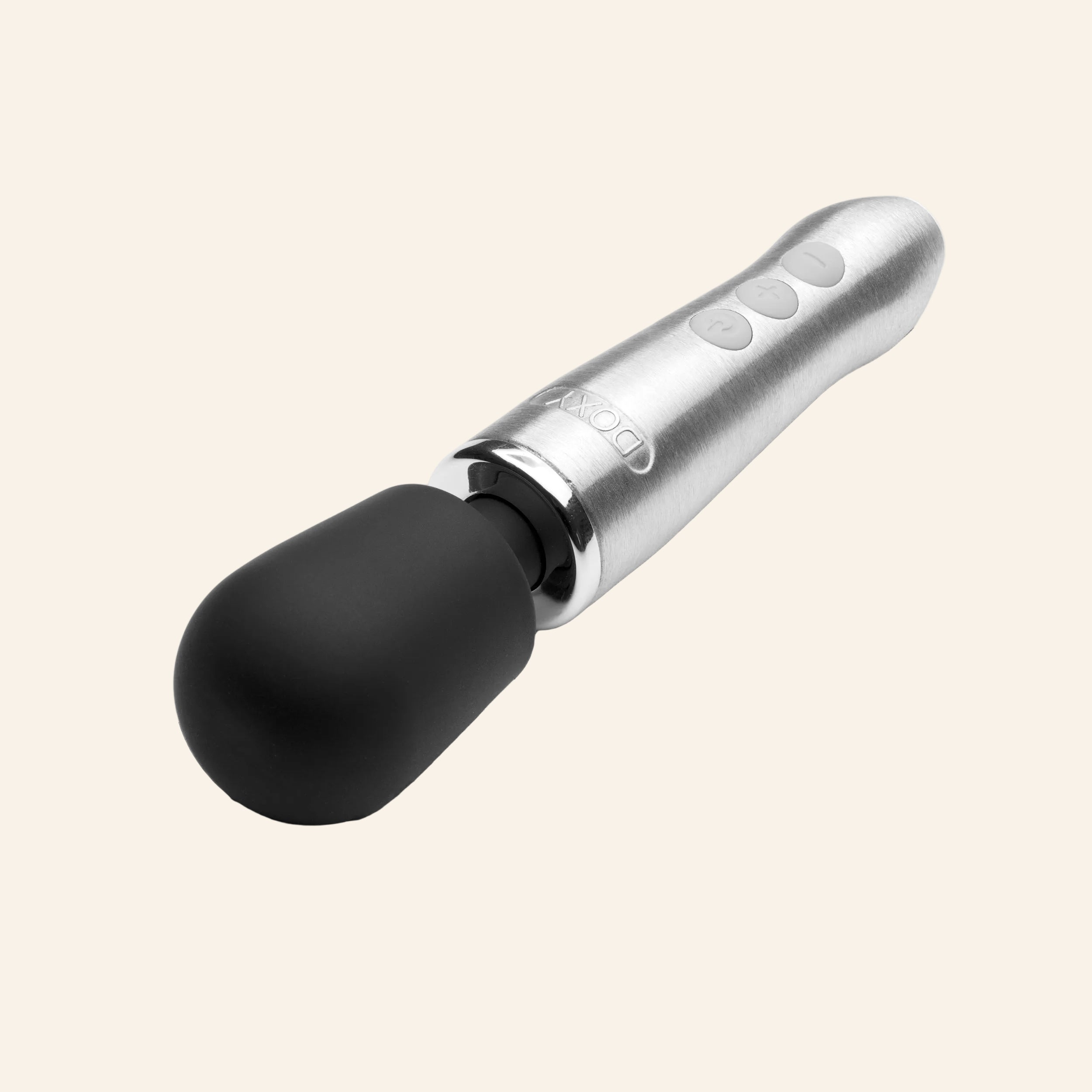 Doxy Go Cordless Wand Massager