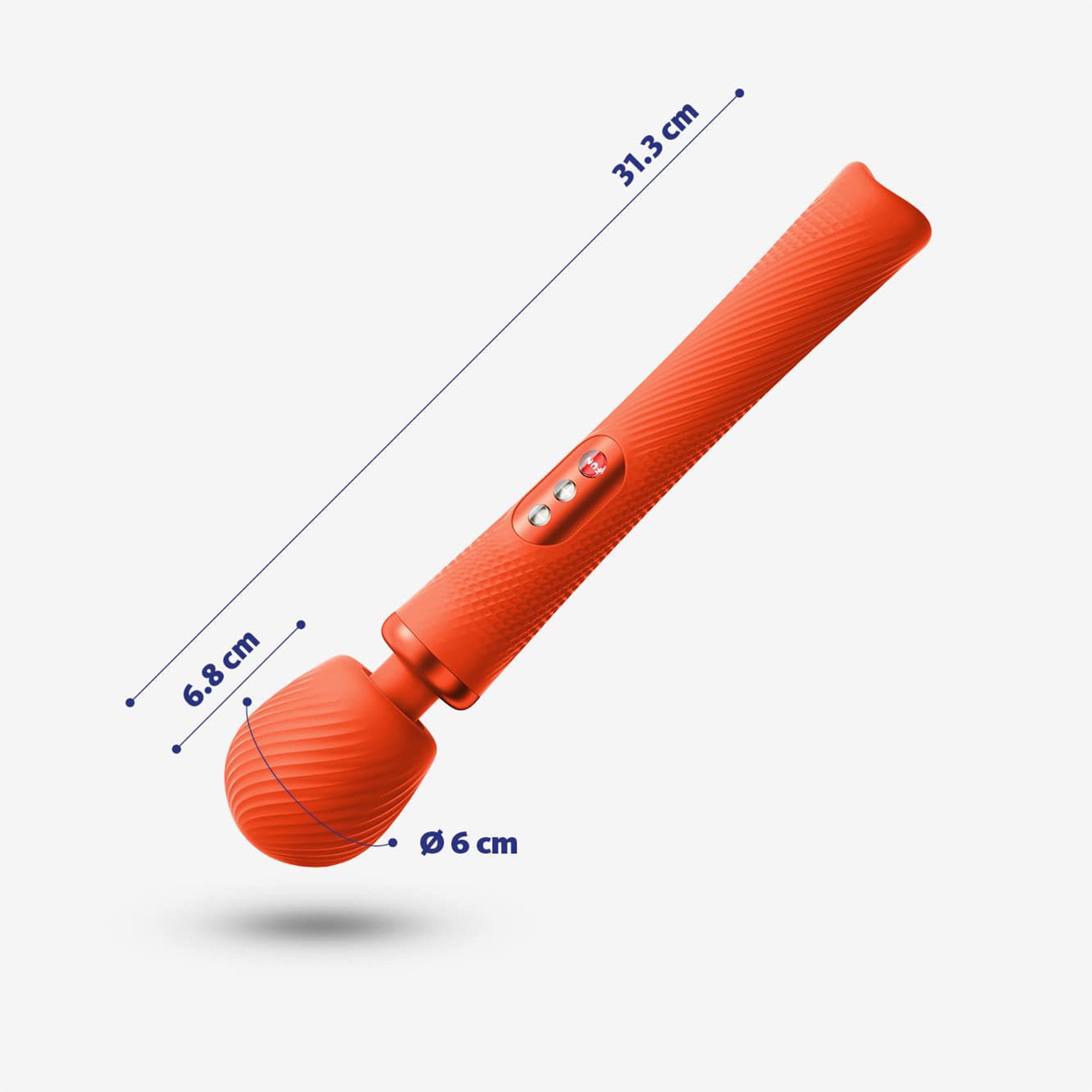Fun Factory VIM Orange