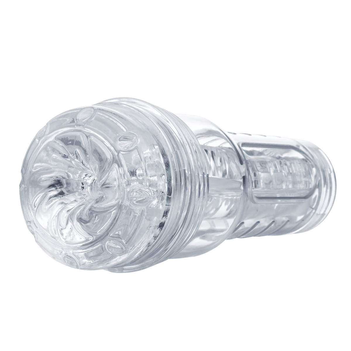 Fleshlight GO Torque Ice - Fable and Femme