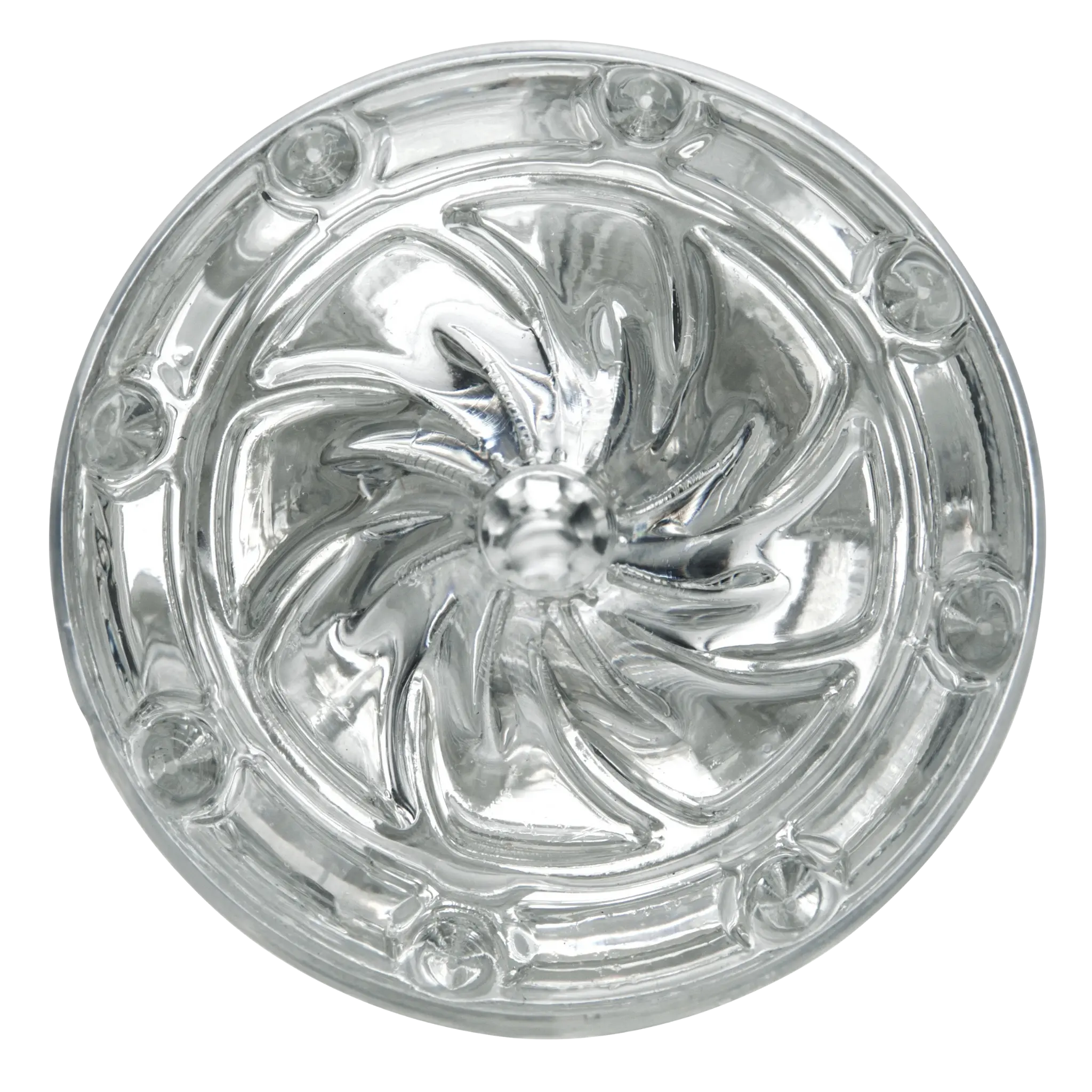 Fleshlight GO Torque Ice - Fable and Femme