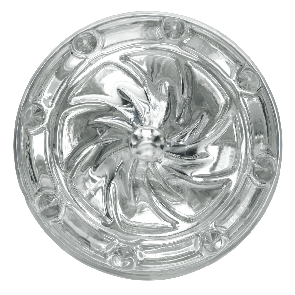 Fleshlight GO Torque Ice - Fable and Femme