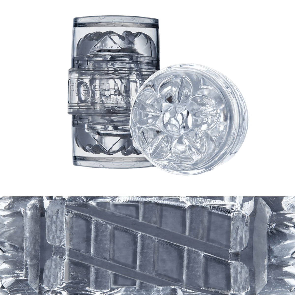 Fleshlight Quickshot - Vantage - Fable and Femme