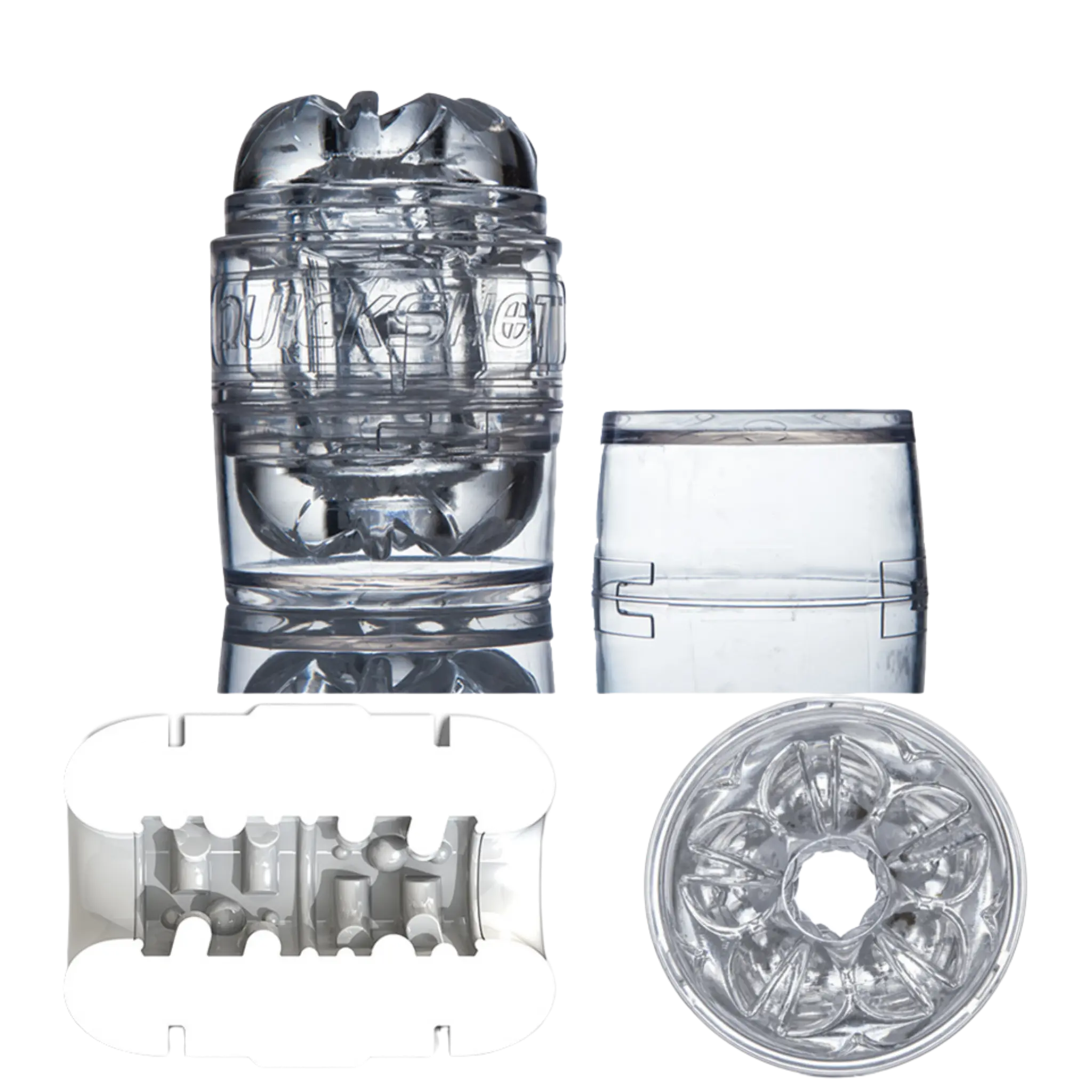 Fleshlight Quickshot - Vantage - Fable and Femme