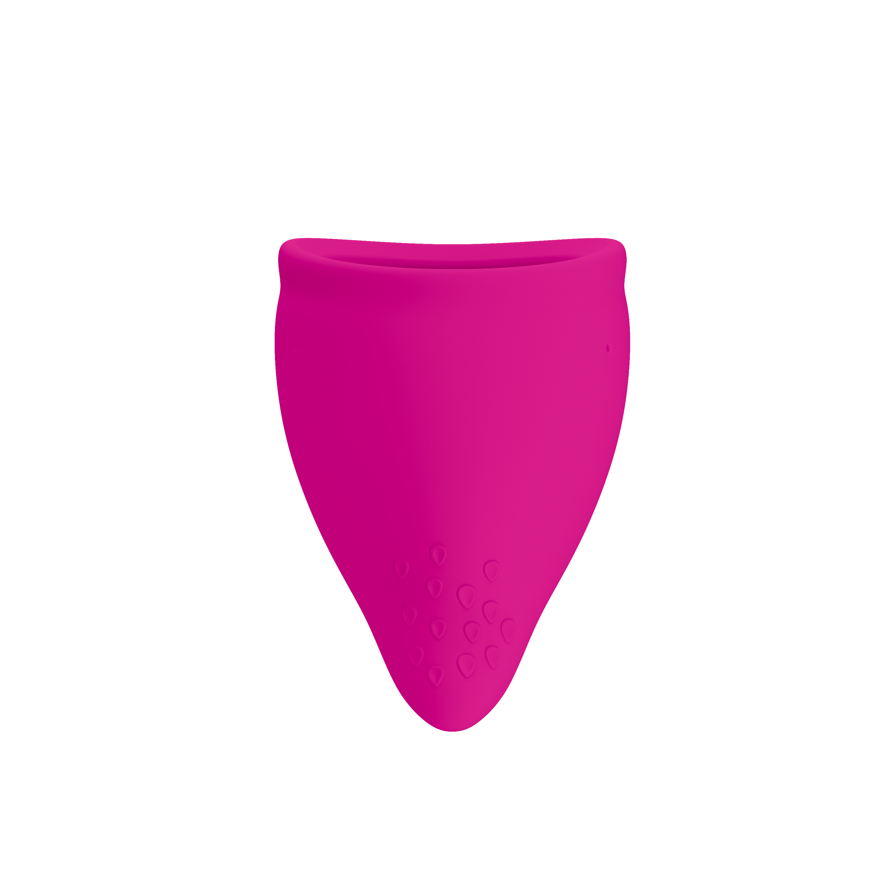 Fun factory Menstrual cup magenta