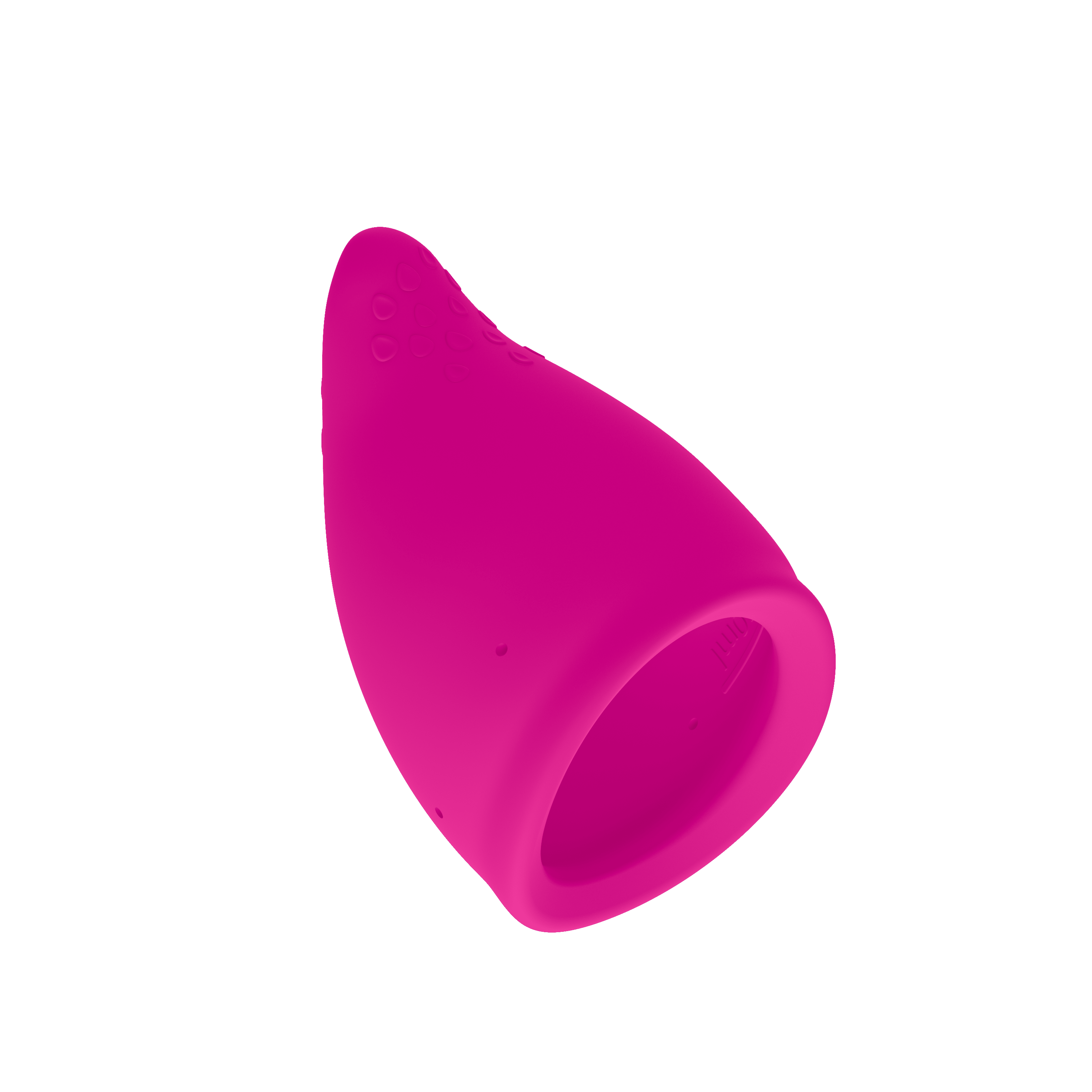 Fun factory Menstrual cup magenta