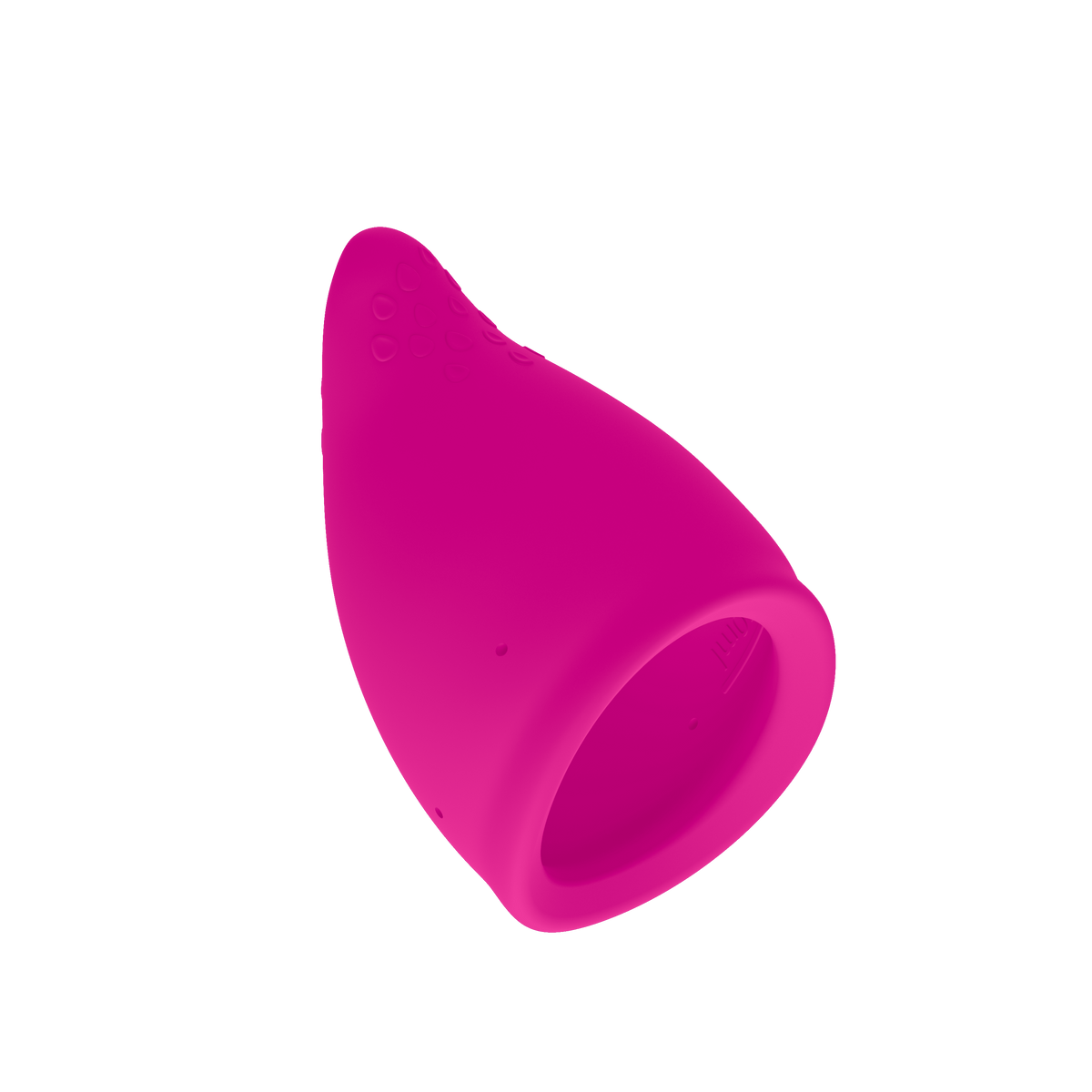 Fun factory Menstrual cup magenta
