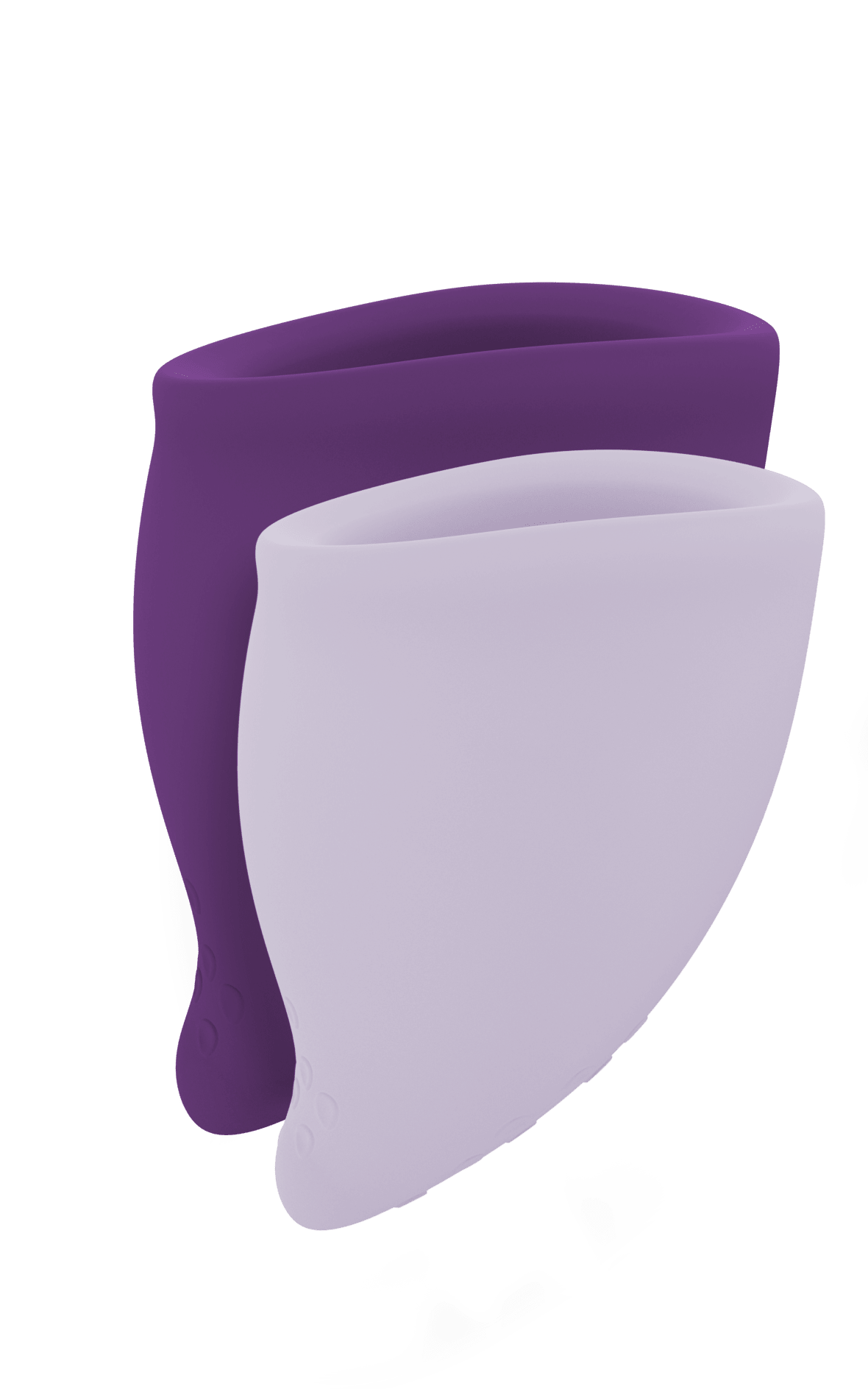 Fun Factory menstrual cup explorer kit
