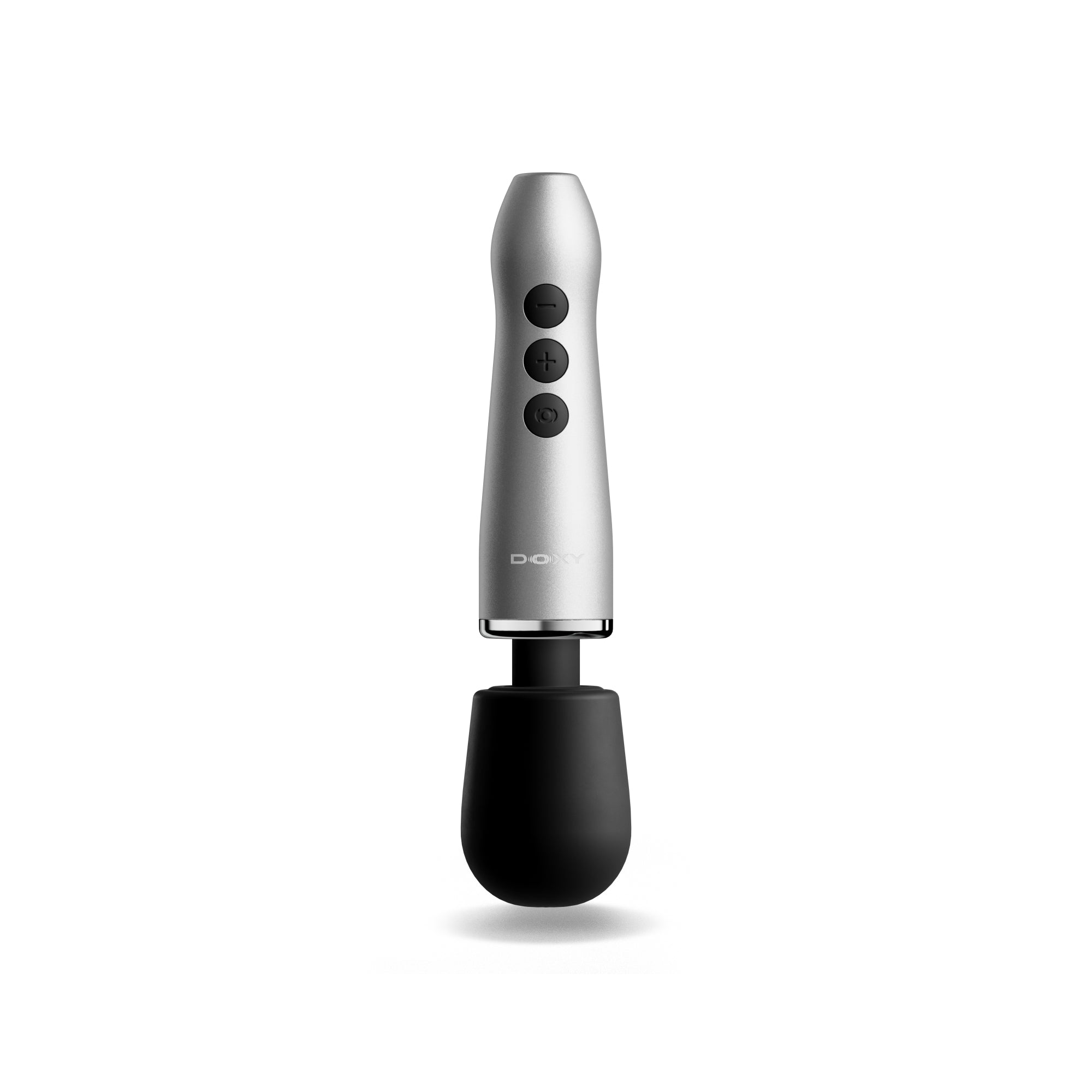 Doxy Go Cordless Wand Massager