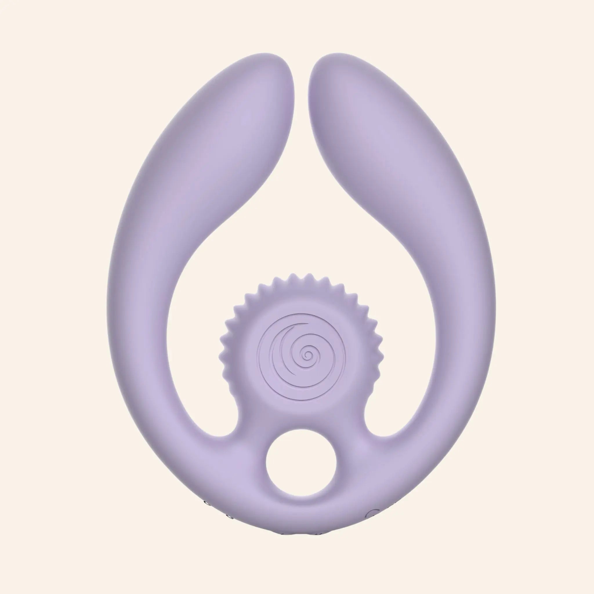 SVibe Snail GIZI Duo Couples Stimulator - Fable and Femme