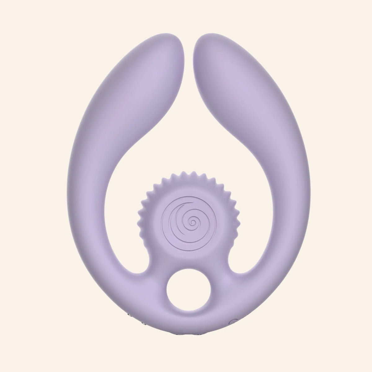 SVibe Snail GIZI Duo Couples Stimulator - Fable and Femme
