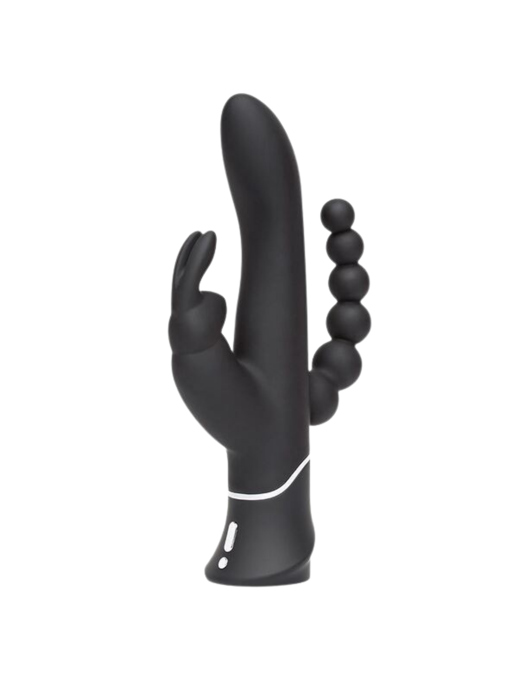 Happy Rabbit Triple Curve - Fable and Femme