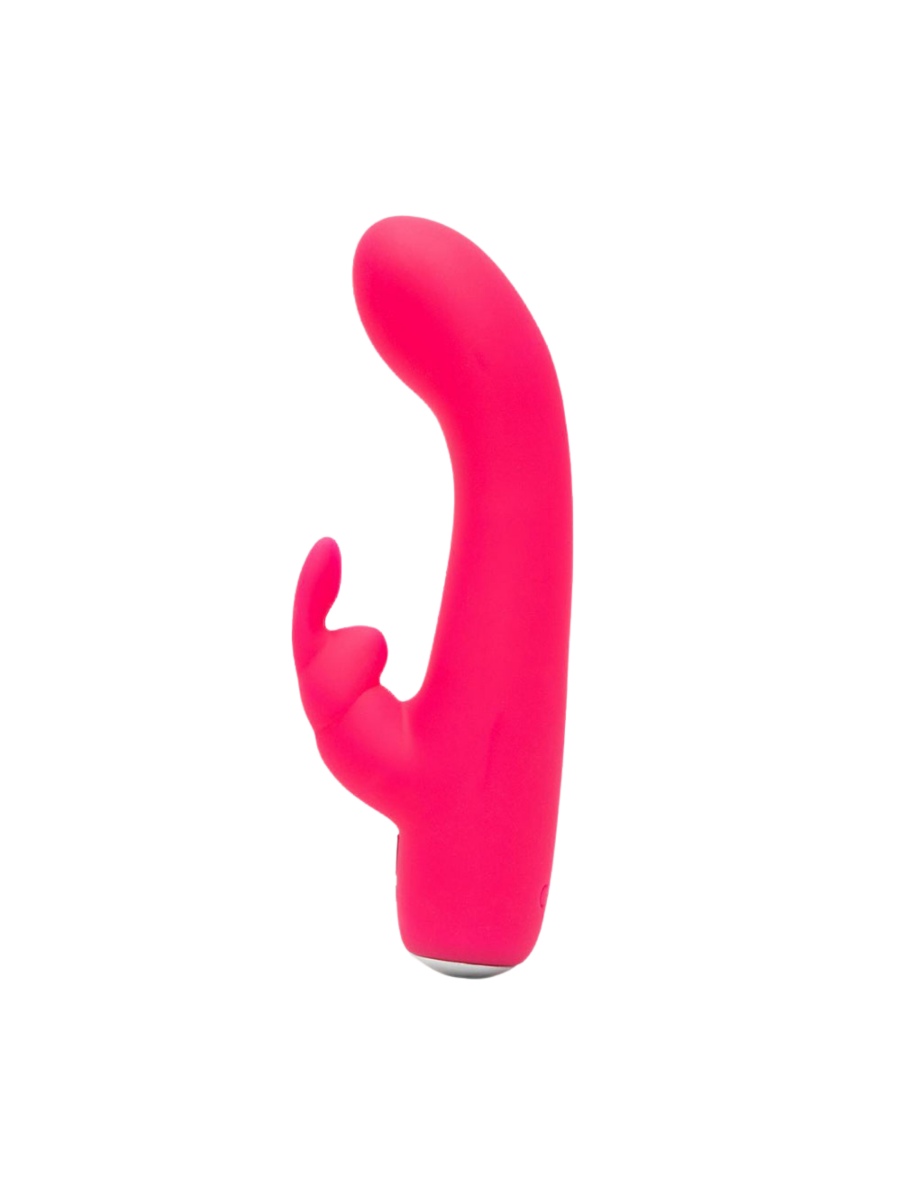 Happy Rabbit Rechargeable Mini Rabbit Vibrator - Fable and Femme