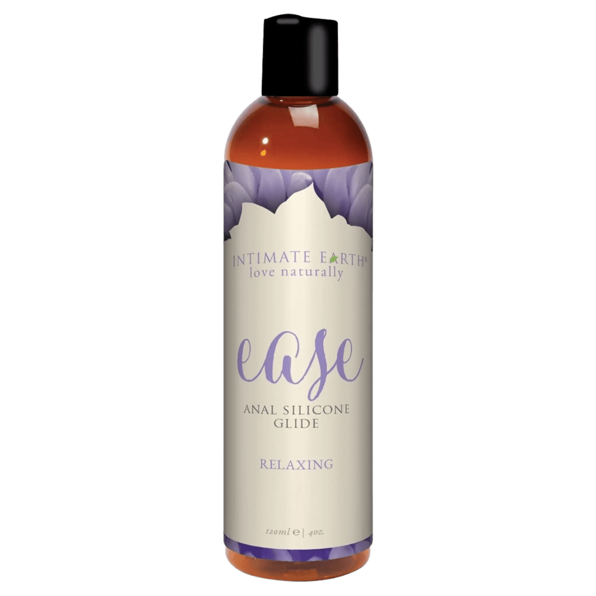 Intimate Earth Ease Relaxing Anal Silicone Glide Intimate Earth