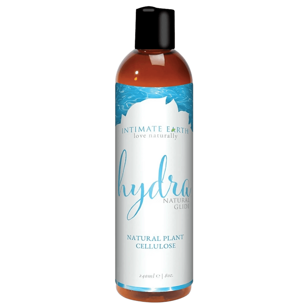 Intimate Earth Hydra: Natural Water Based Lube