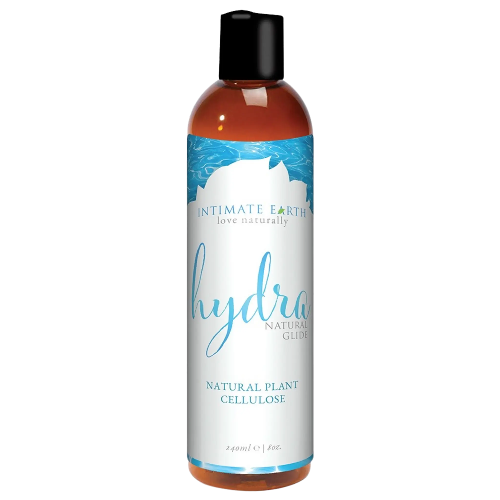 Intimate Earth Hydra Personal Lube Plant Cellulose Intimate Earth