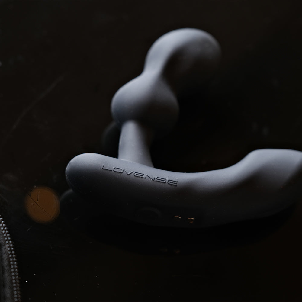 Lovense Edge 2