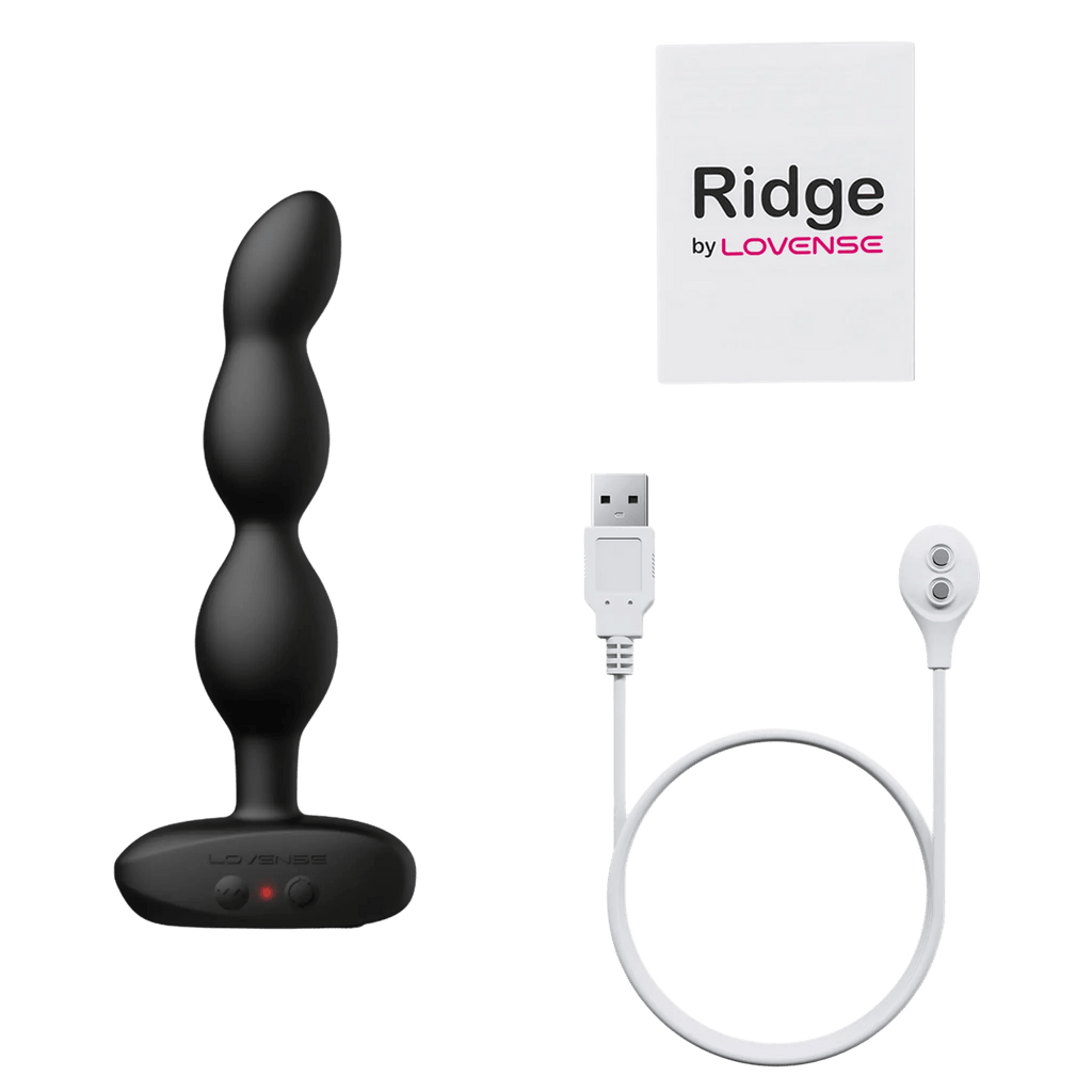 Ridge Lovense