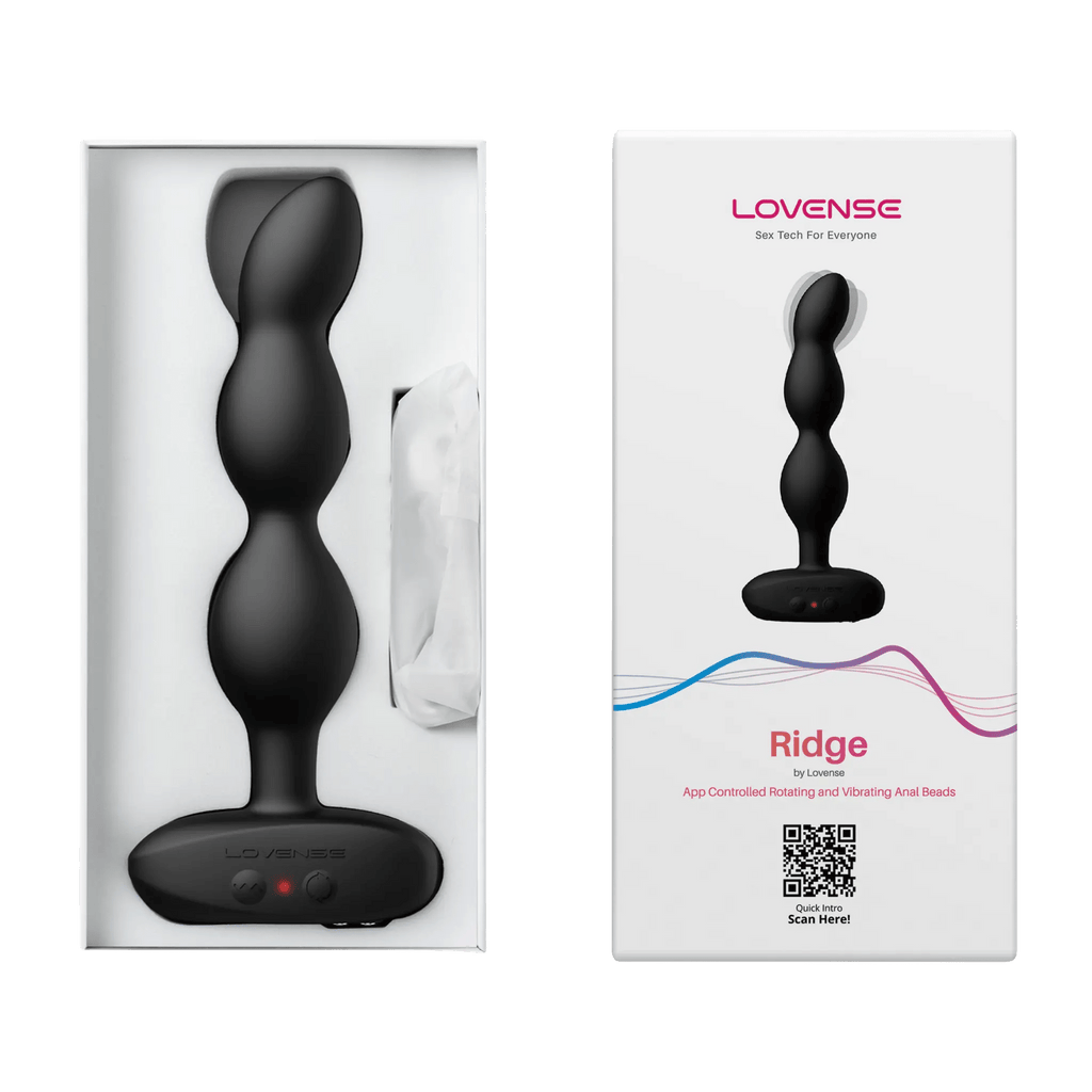Ridge Lovense