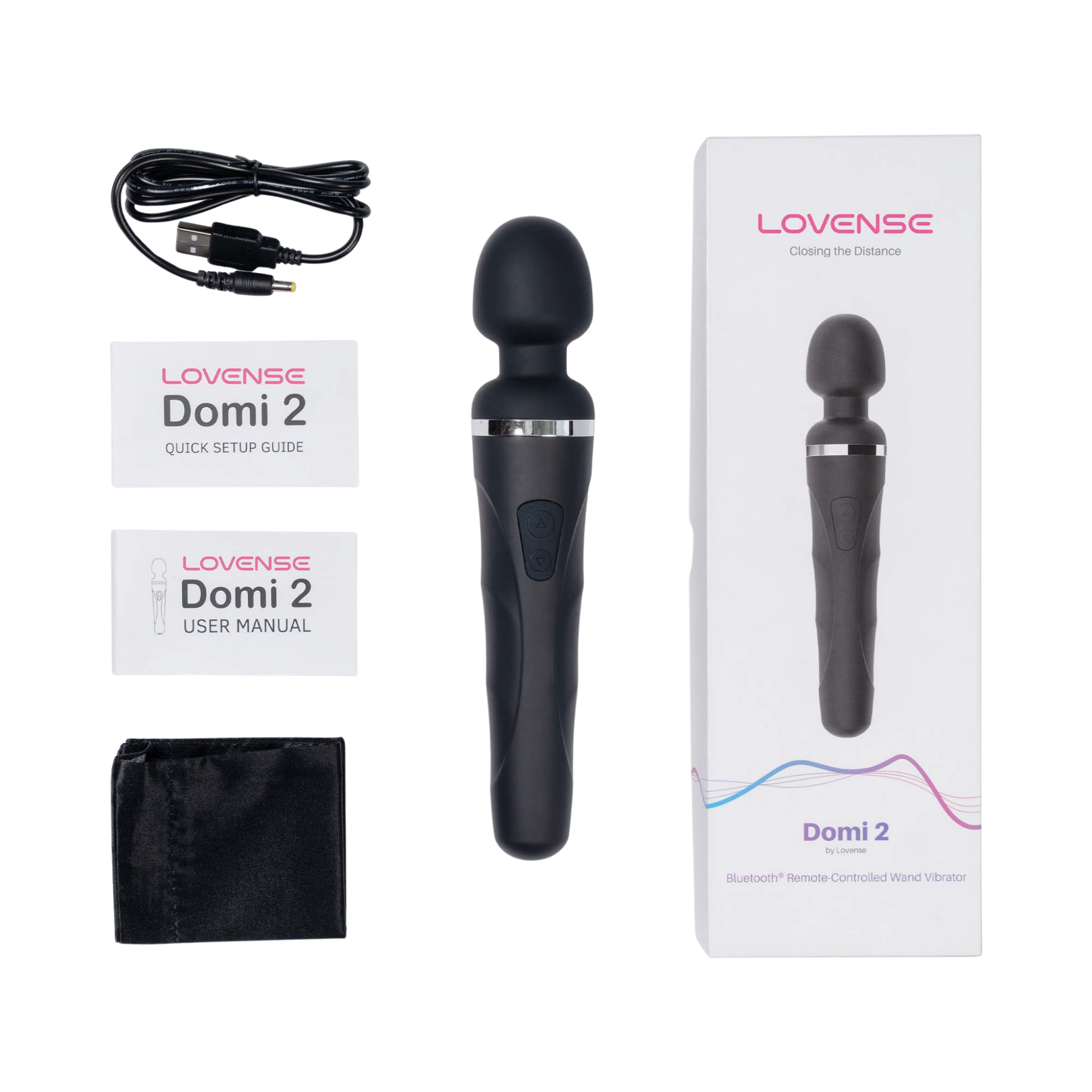 Lovense Domi 2