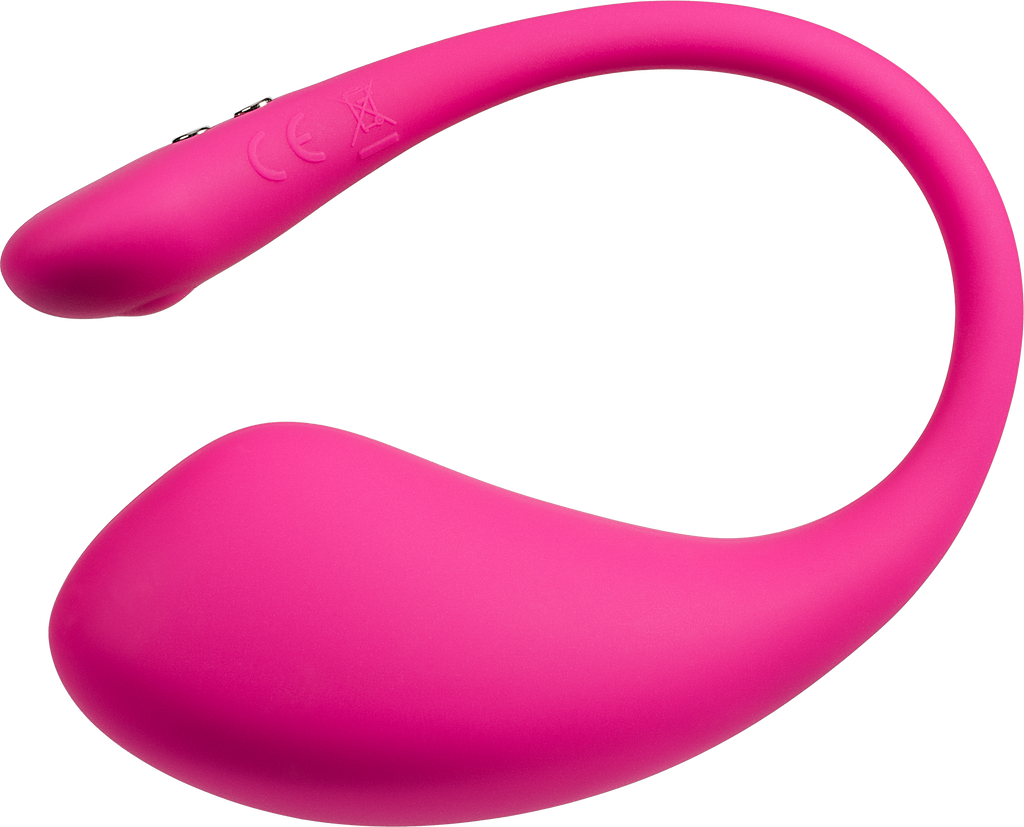 Lovense Lush 3