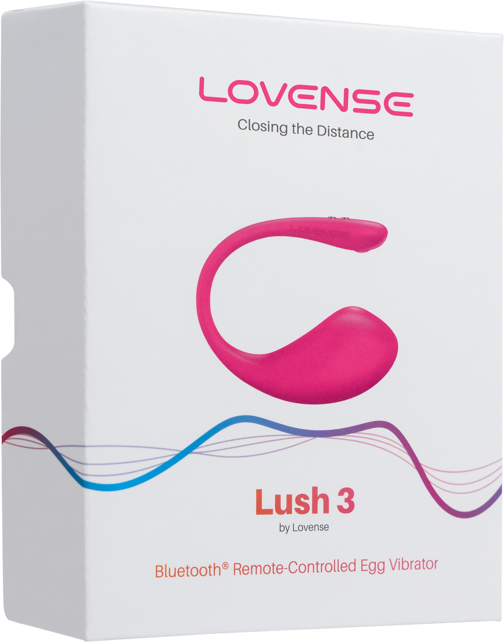 Lovense Lush 3