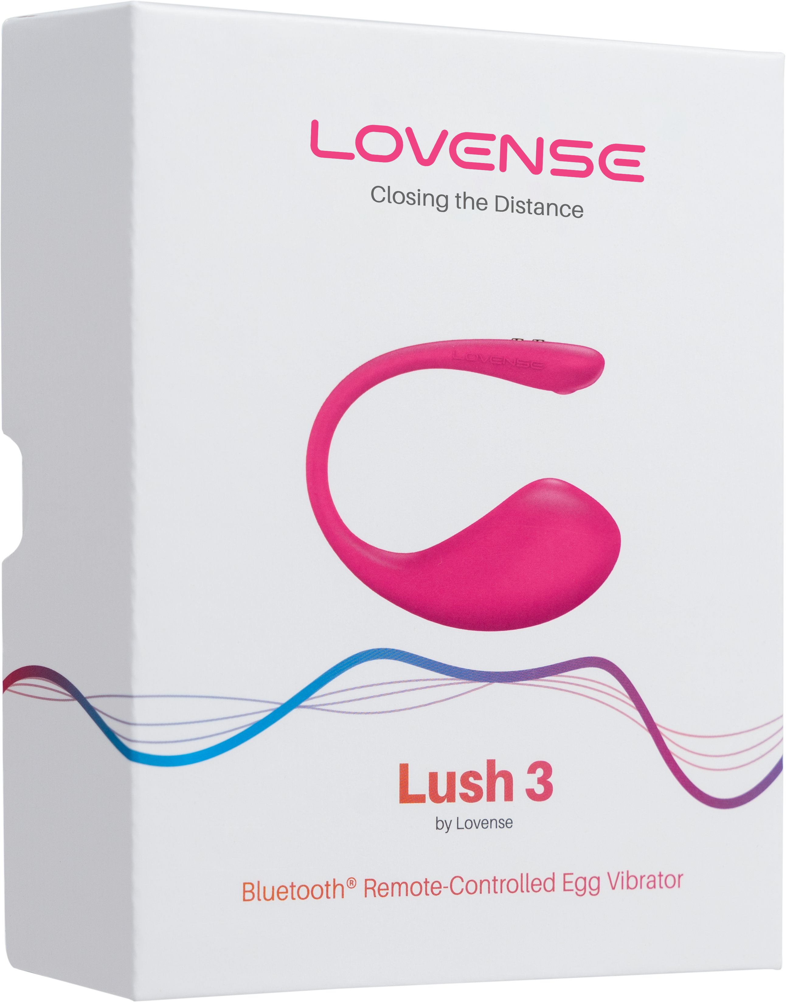 Lovense Lush 3