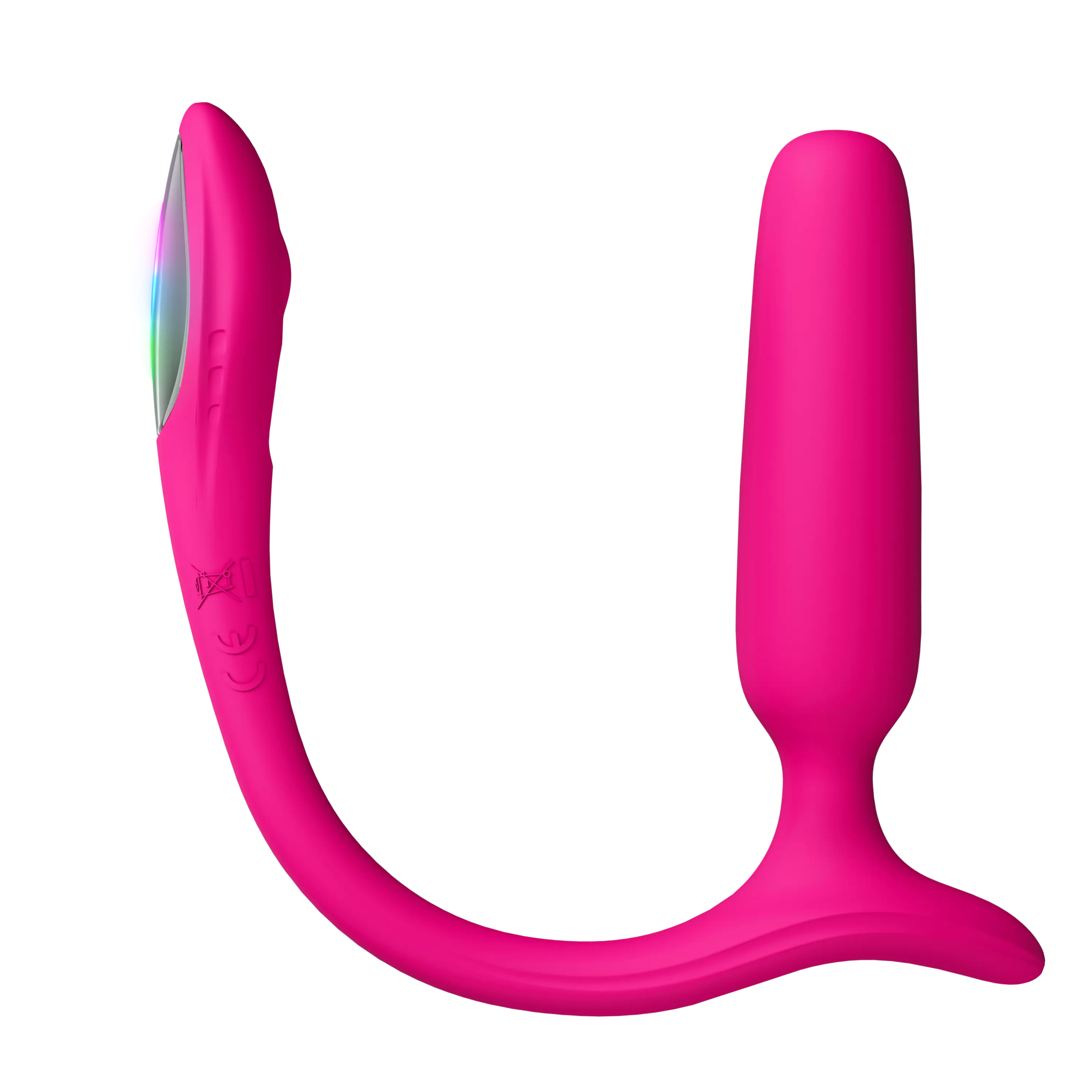 Lovense Lush Anal - Fable and Femme