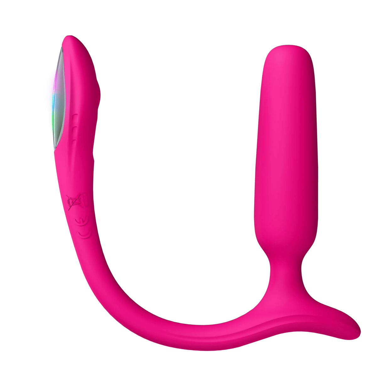 Lovense Lush Anal - Fable and Femme