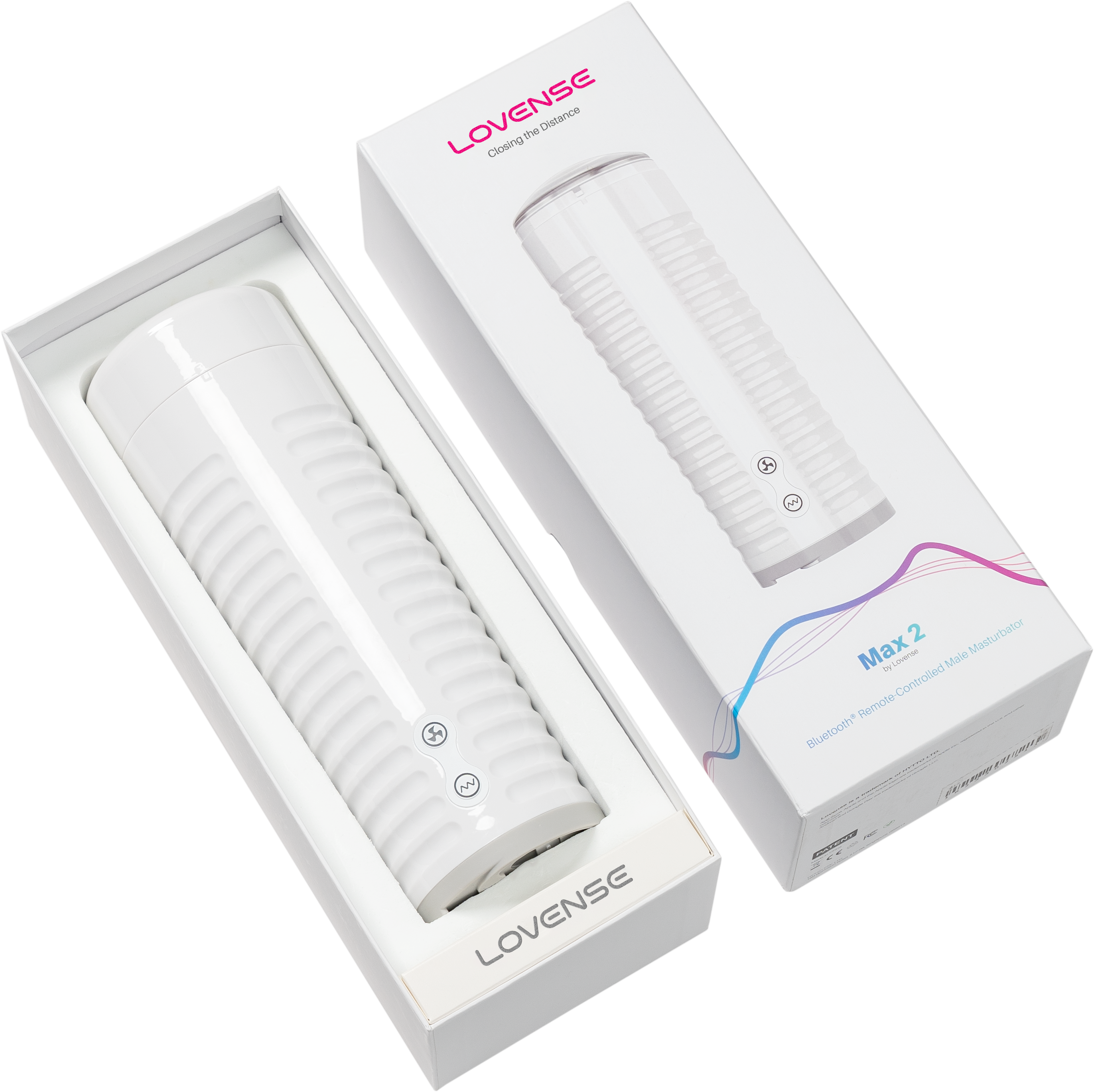 Lovense Max 2