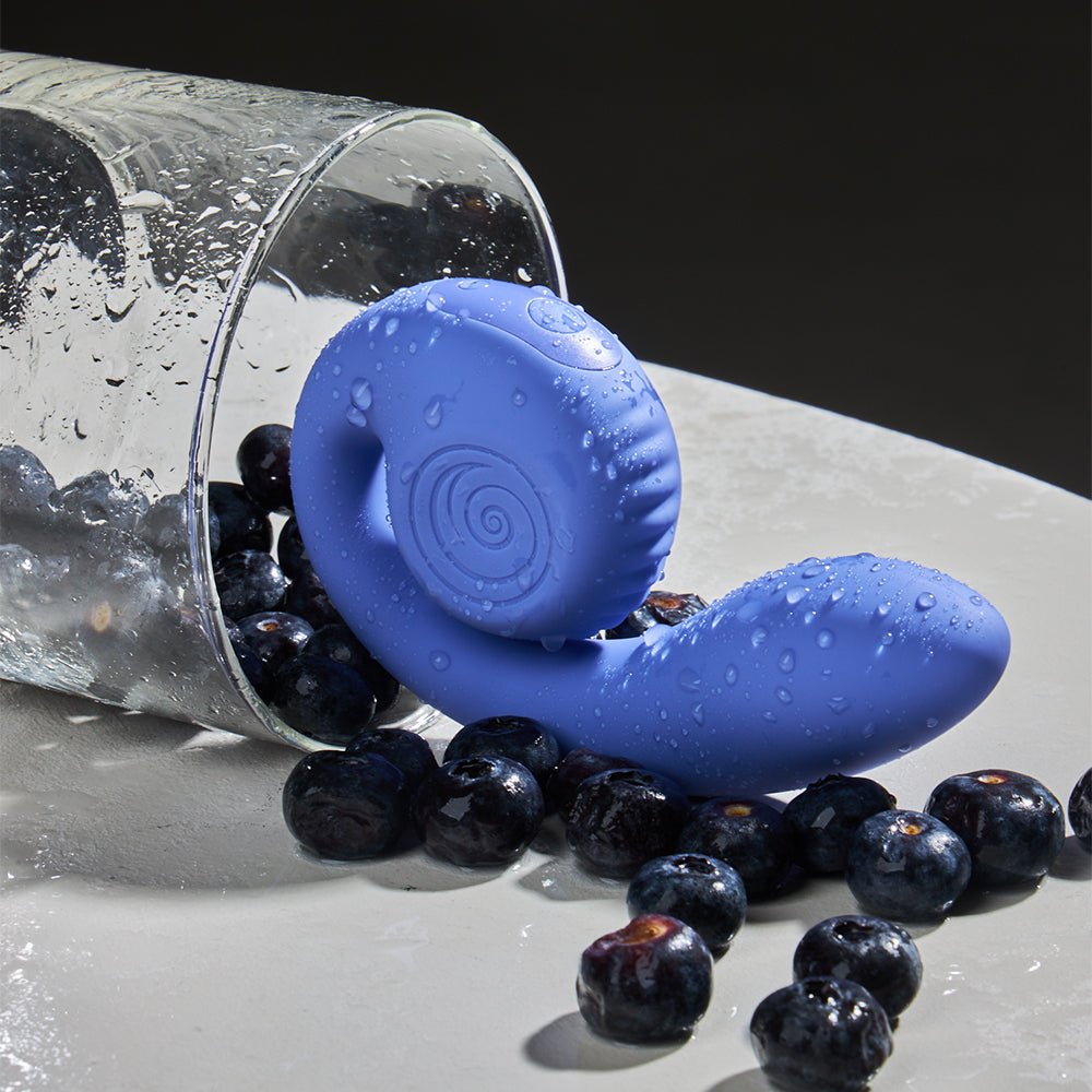 SVibe Gizi Lite Vibrator
