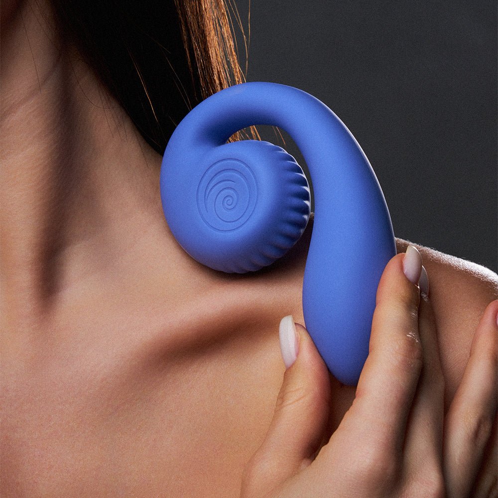 SVibe Gizi Lite Vibrator