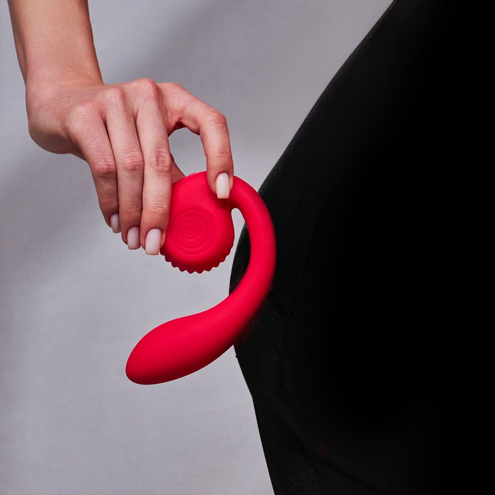 SVibe Gizi Lite Vibrator